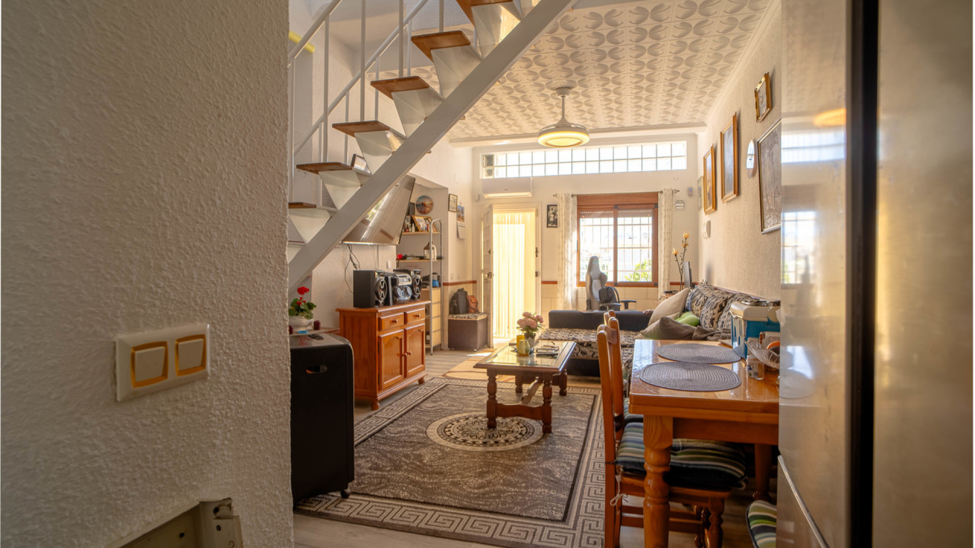 Resale - Townhouse - Torrevieja