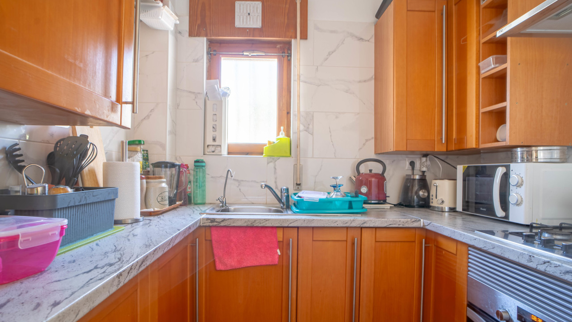 Resale - Townhouse - Torrevieja