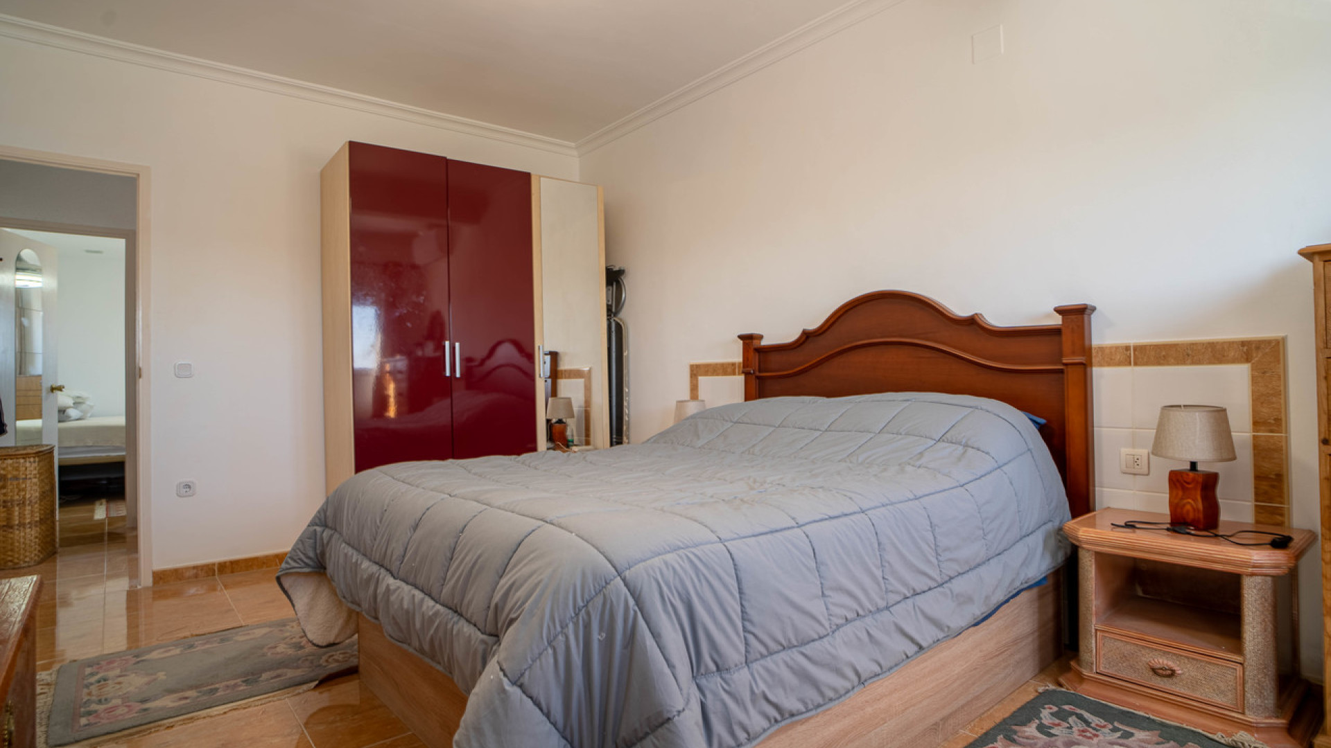 Resale - Townhouse - Torrevieja