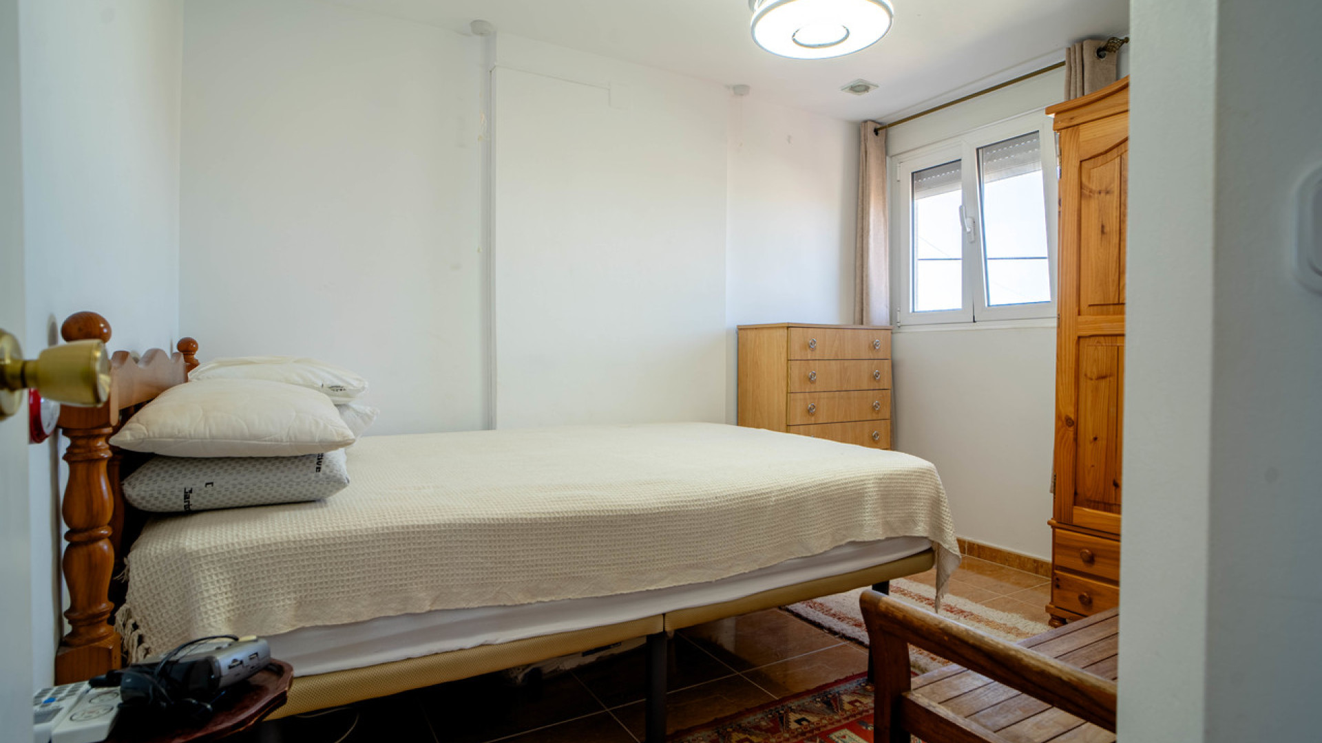 Resale - Townhouse - Torrevieja