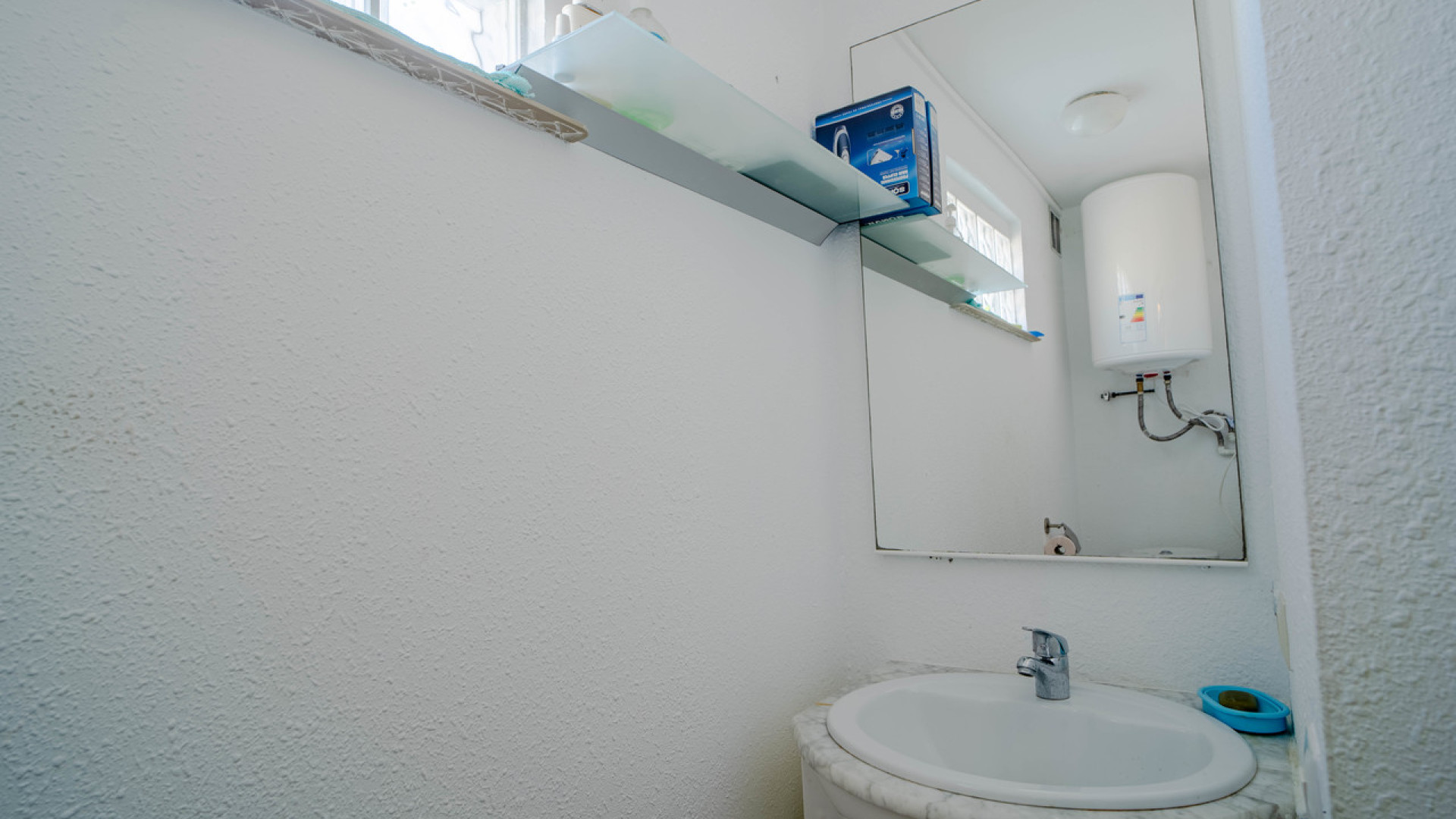 Resale - Townhouse - Torrevieja