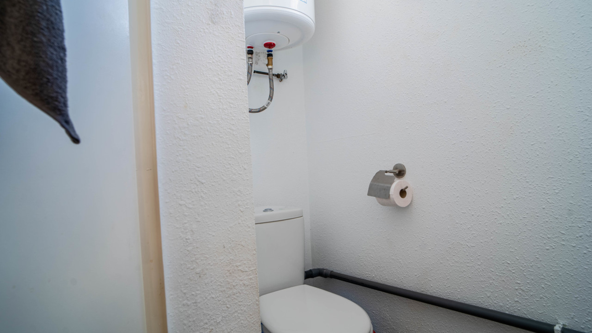 Resale - Townhouse - Torrevieja