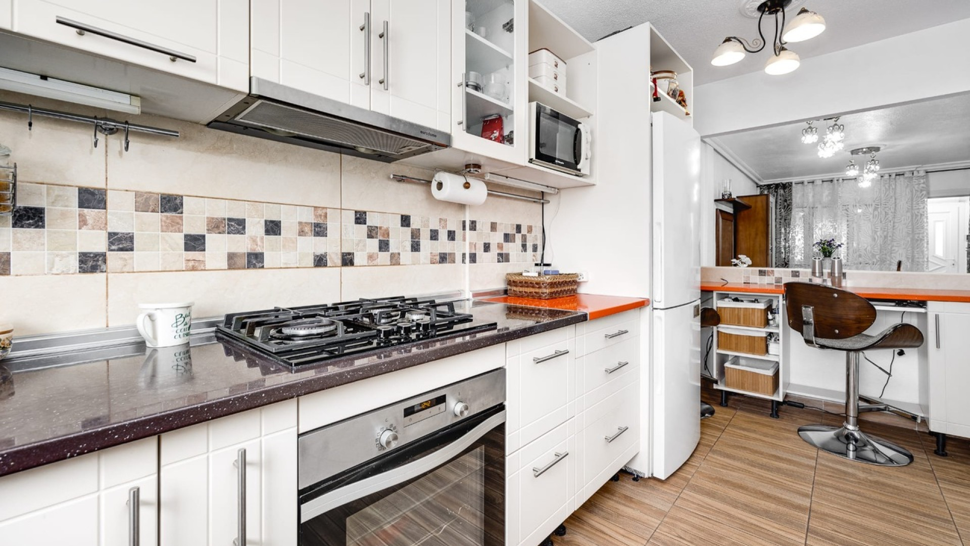 Resale - Townhouse - Torrevieja