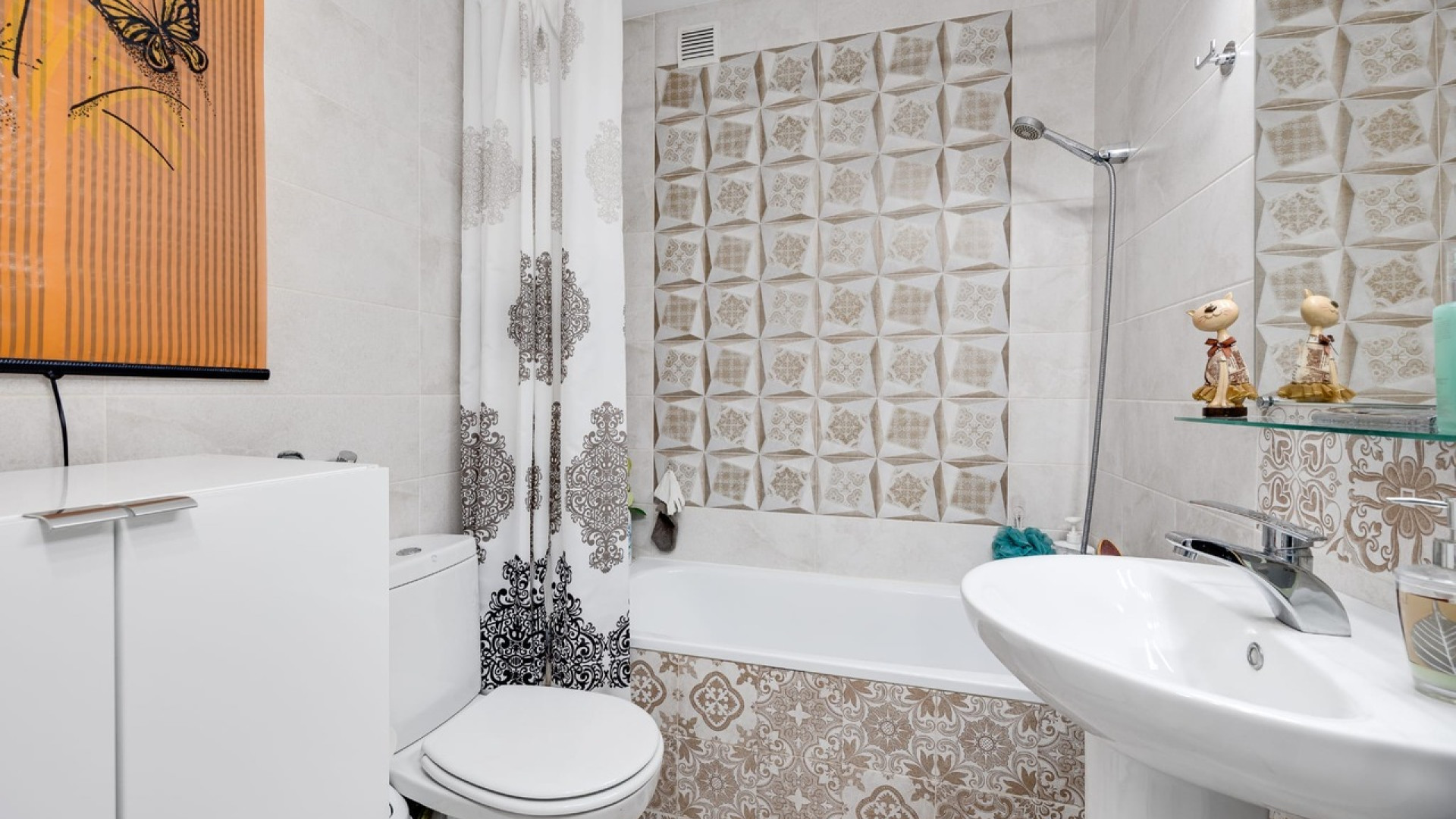 Resale - Townhouse - Torrevieja