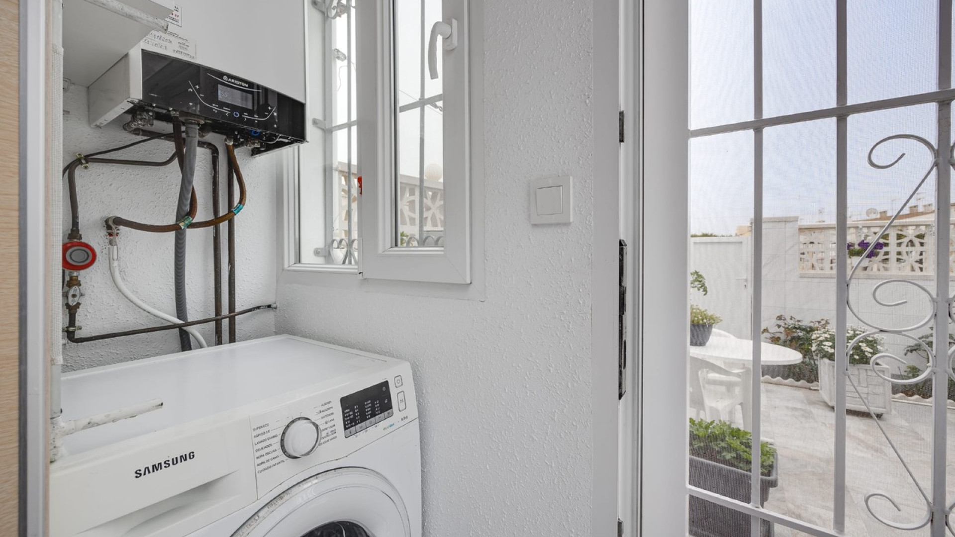 Resale - Townhouse - Torrevieja