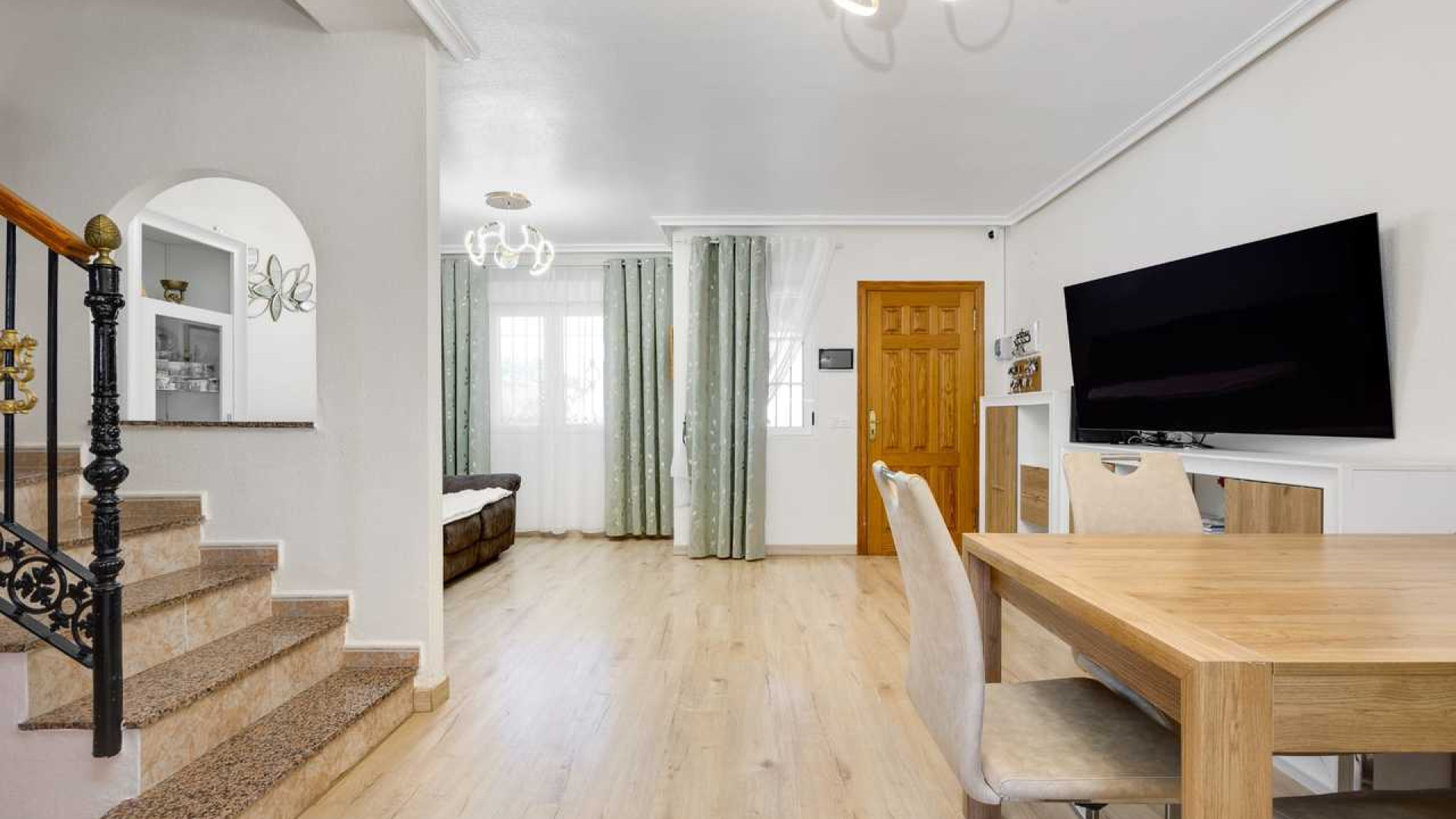 Resale - Townhouse - Torrevieja