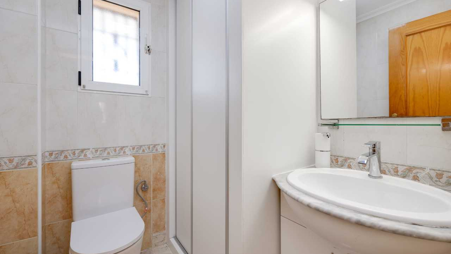 Resale - Townhouse - Torrevieja