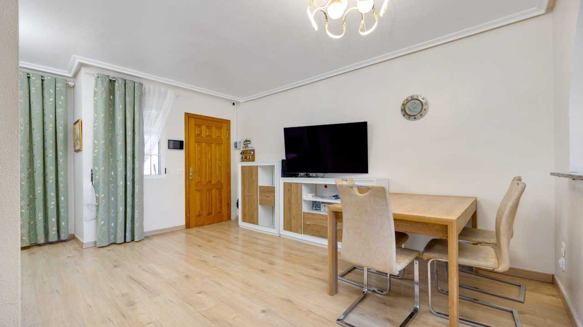 Resale - Townhouse - Torrevieja