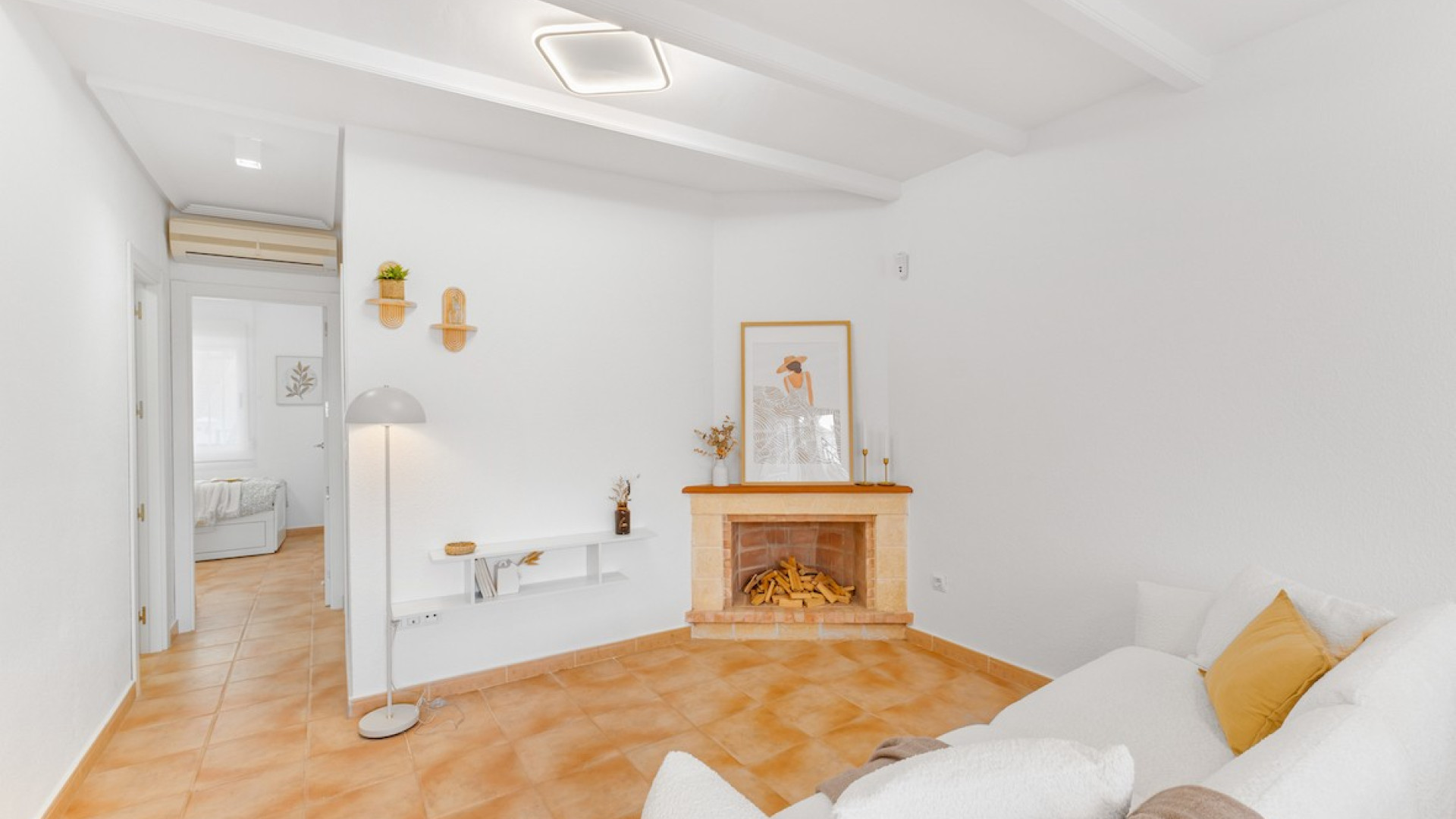 Resale - Townhouse - Villamartin - Monte Golf