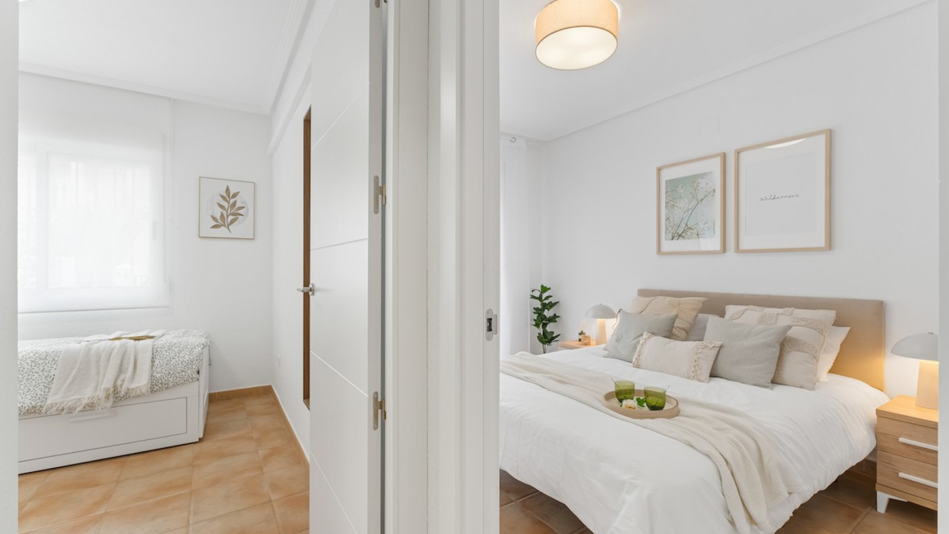 Resale - Townhouse - Villamartin - Monte Golf