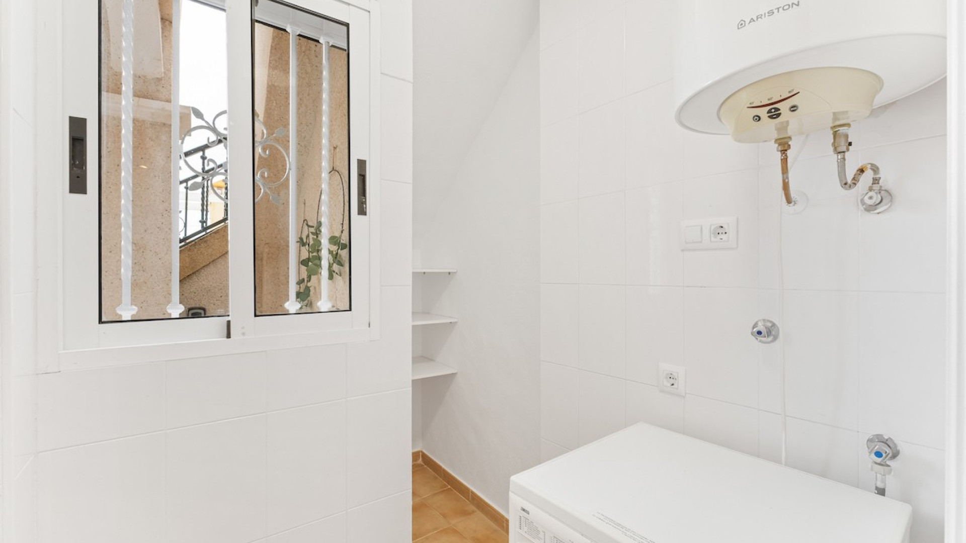 Resale - Townhouse - Villamartin - Monte Golf