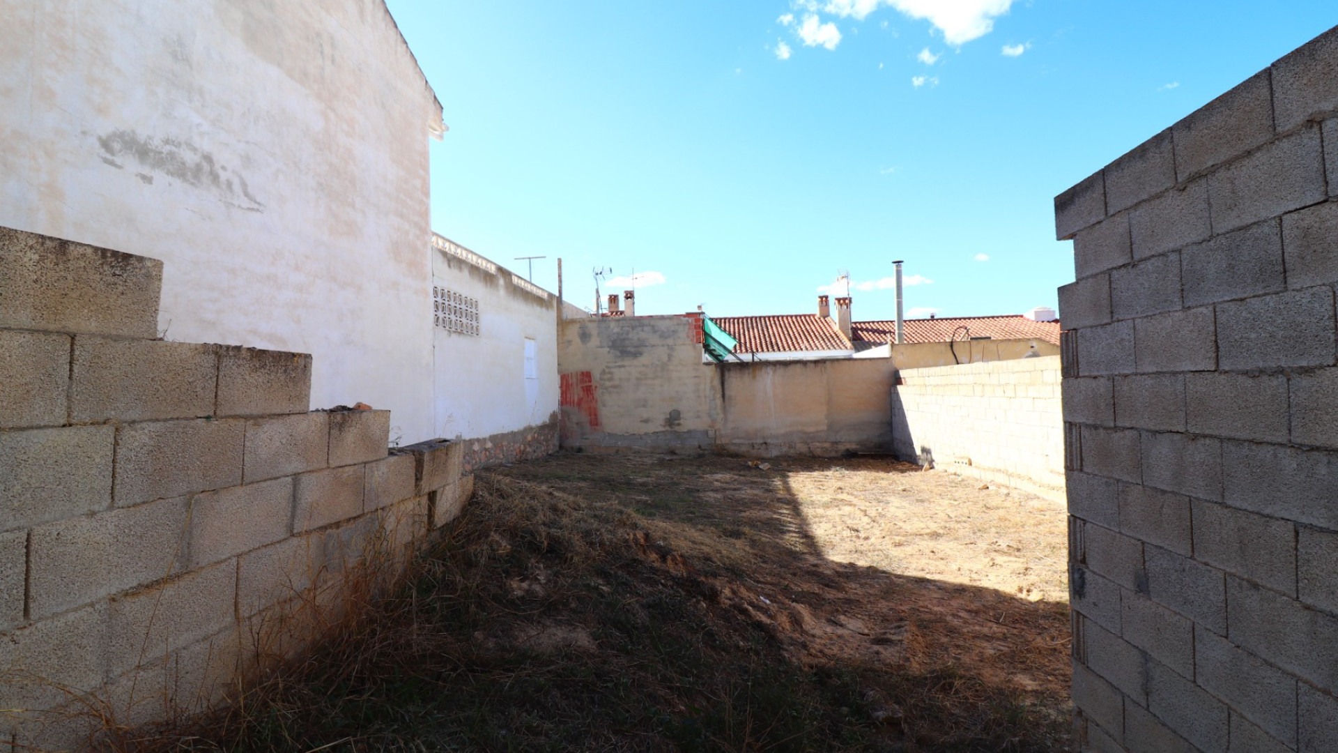 Resale - Участок / Земля - Benijofar - Benijofar - Village