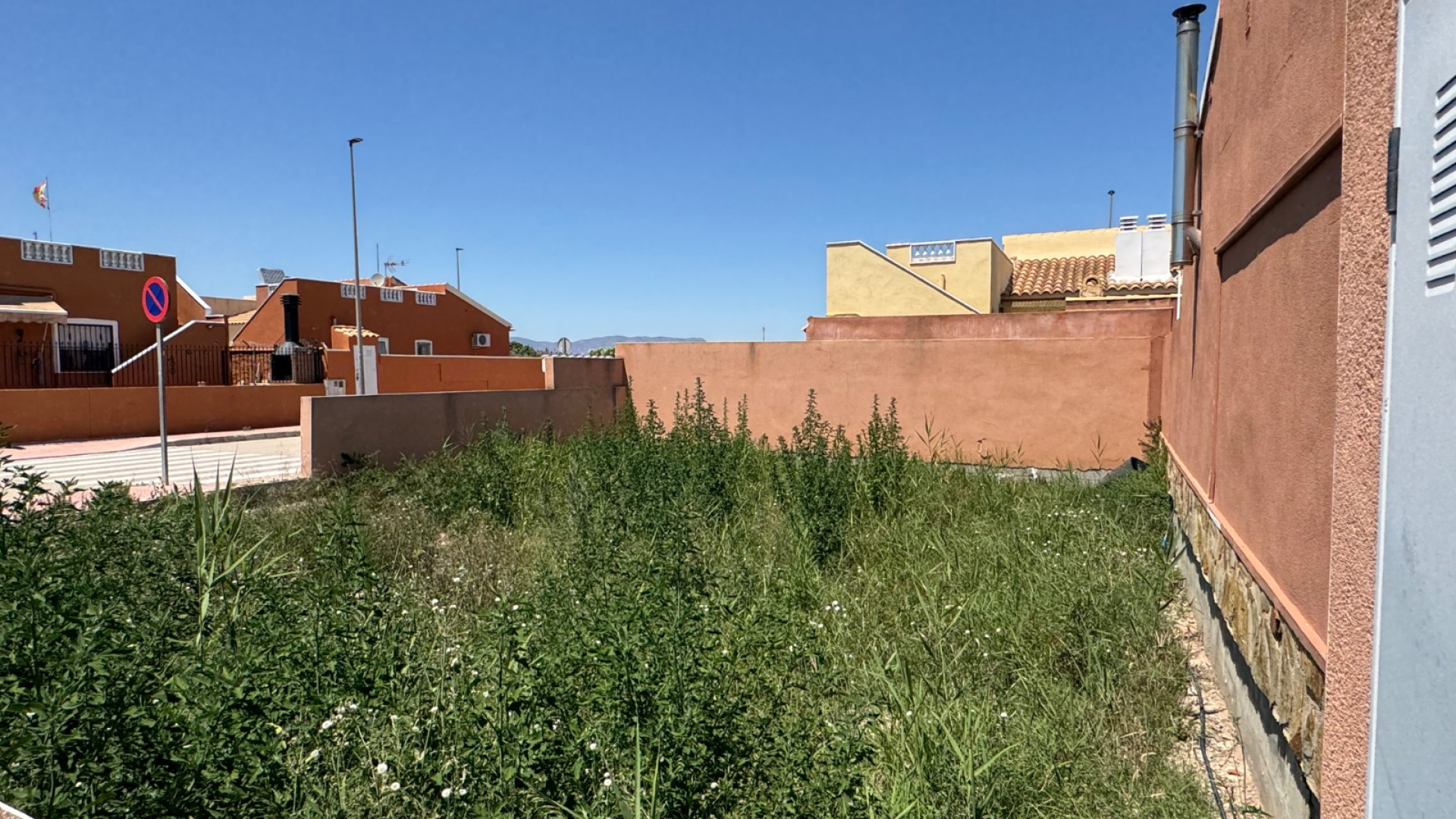 Resale - Участок / Земля - Daya Nueva