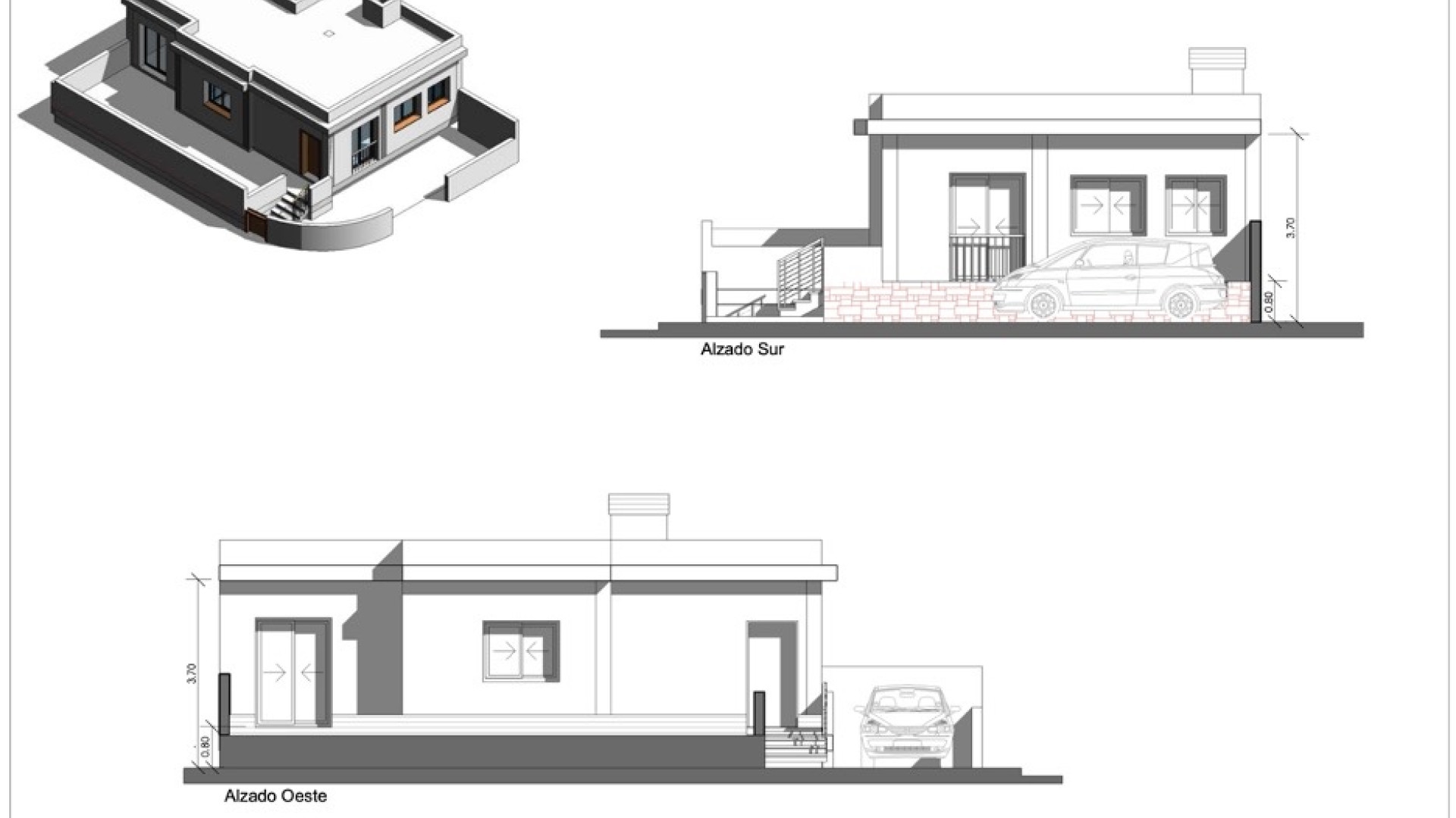 Resale - Участок / Земля - Daya Nueva