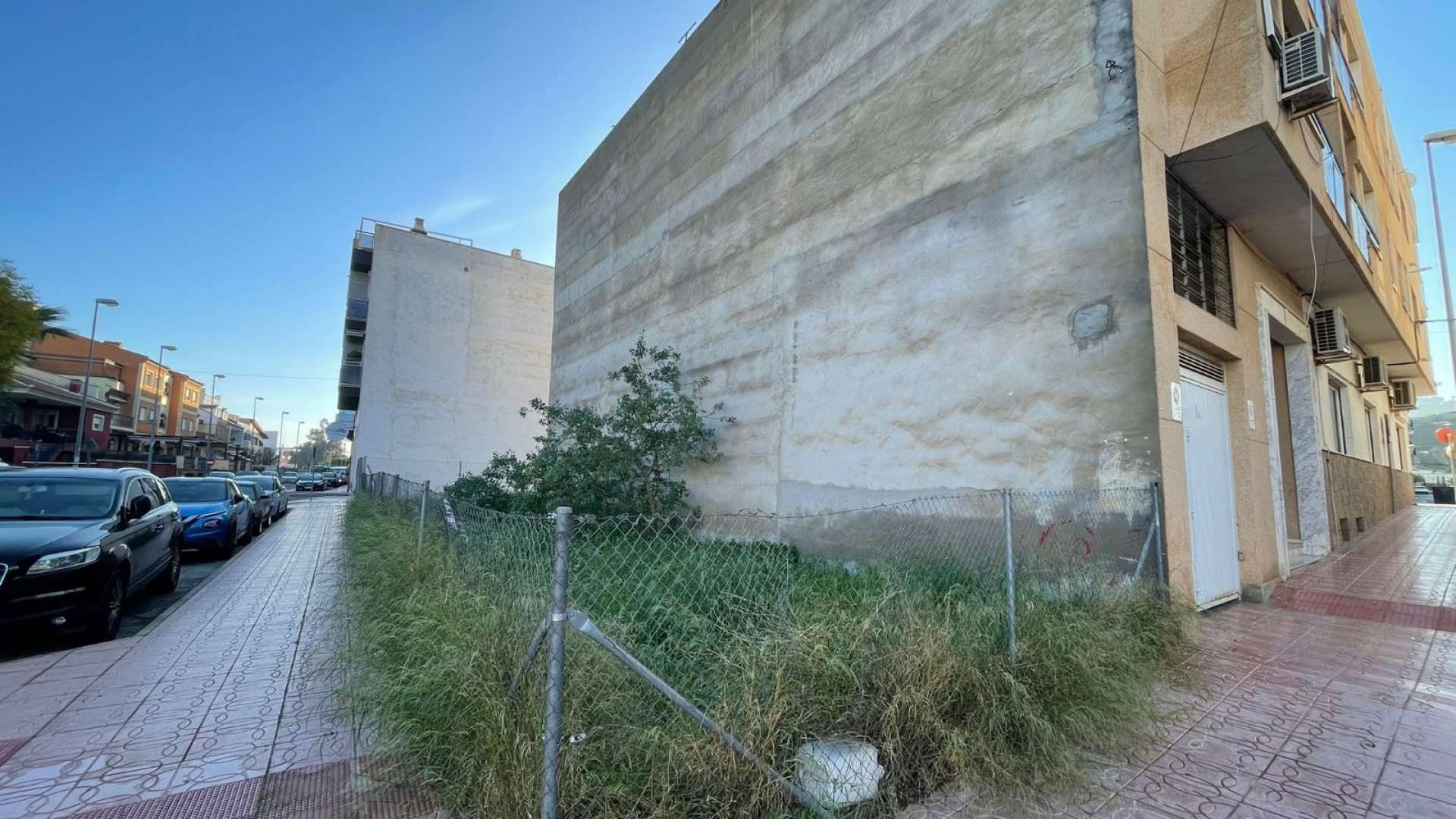 Resale - Участок / Земля - Rojales