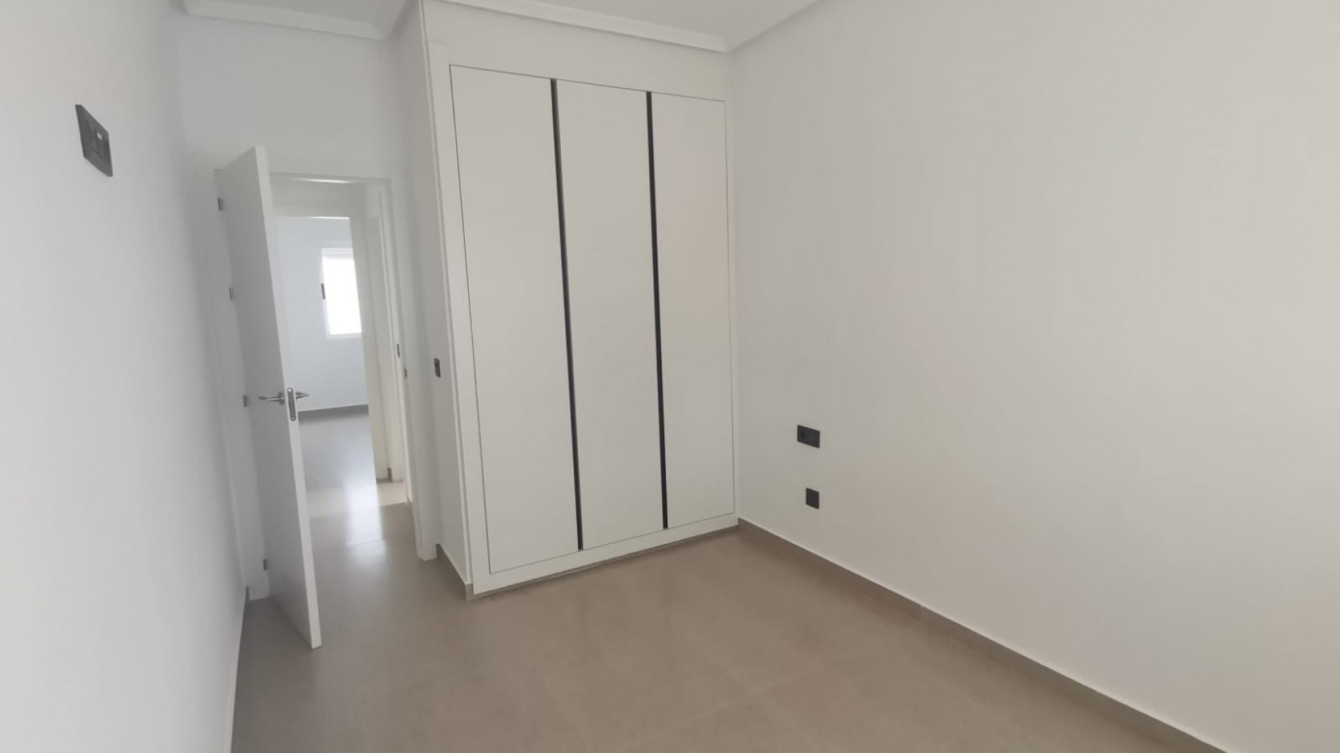 Resale - Villa Detached - Algorfa - Lo Crispin