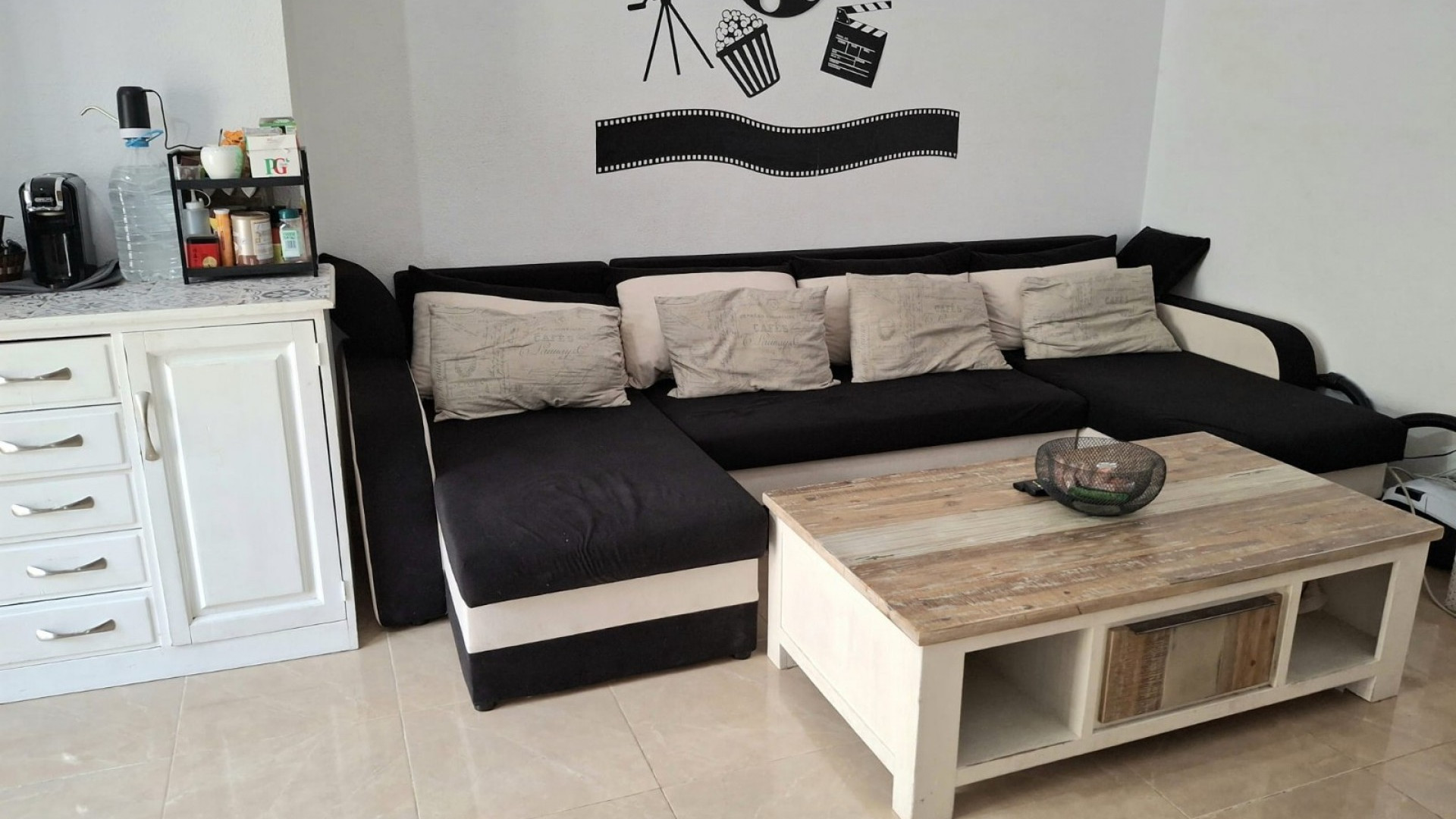 Resale - Villa Detached - Ciudad Quesada - Doña Pepa