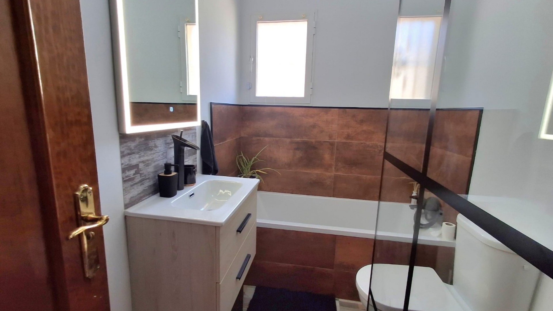 Resale - Villa Detached - Ciudad Quesada - Doña Pepa