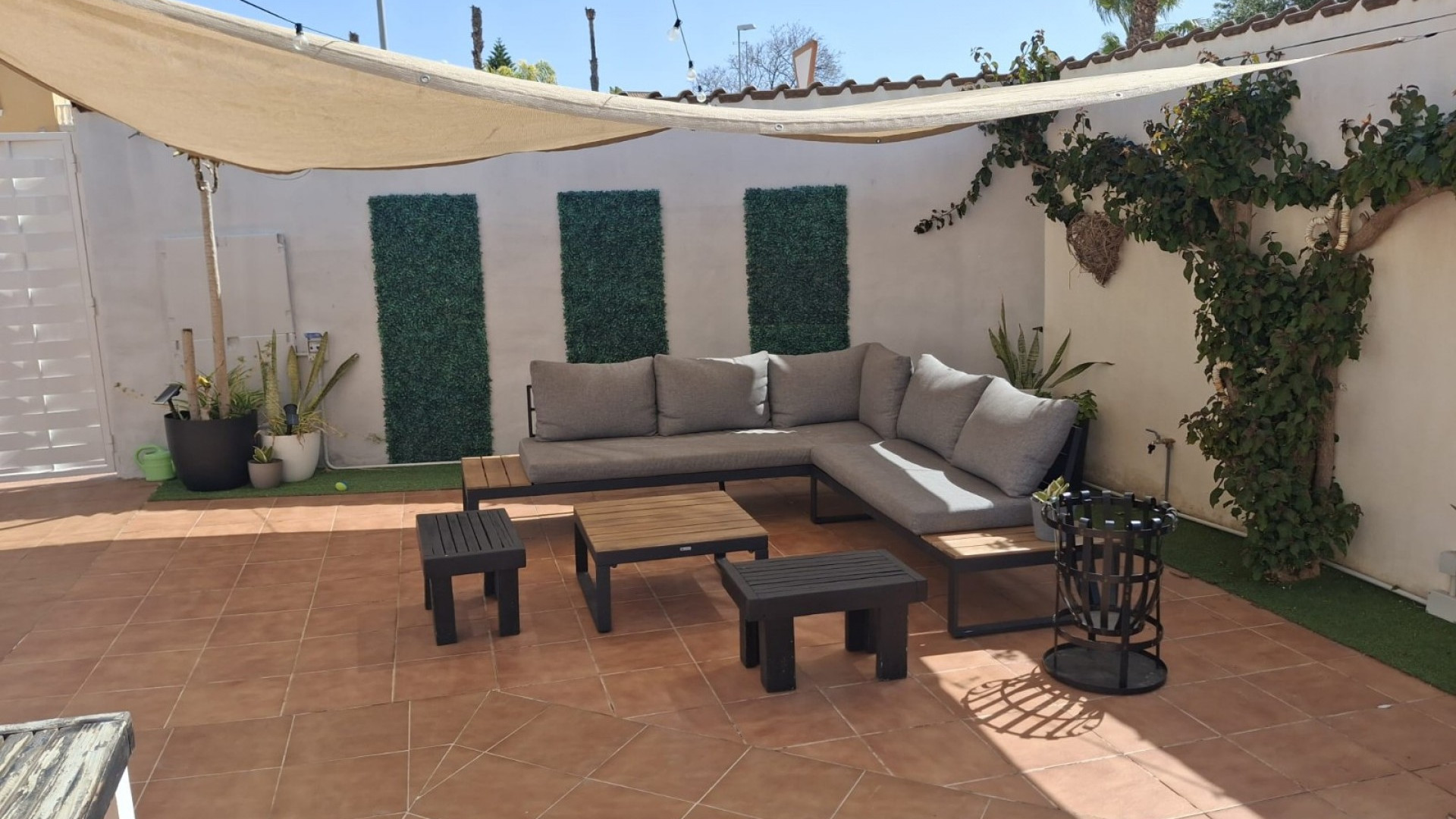 Resale - Villa Detached - Ciudad Quesada - Doña Pepa