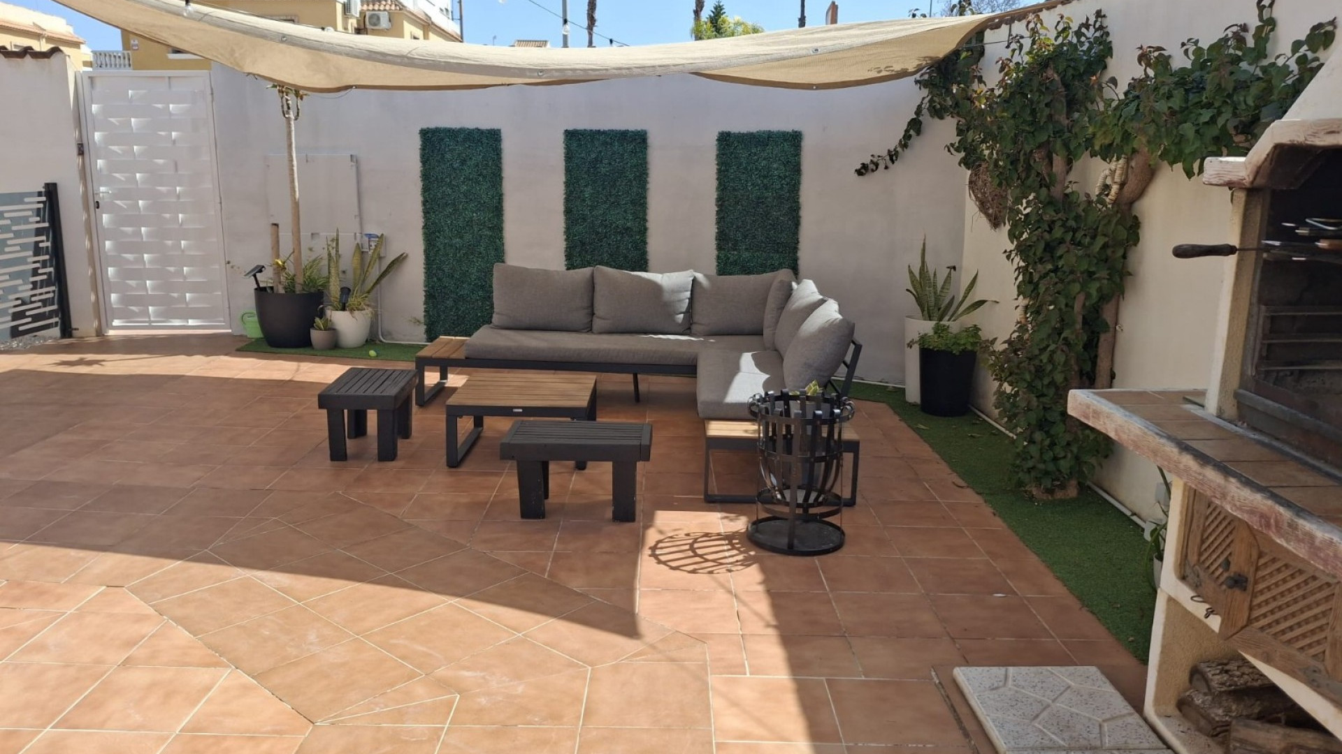 Resale - Villa Detached - Ciudad Quesada - Doña Pepa