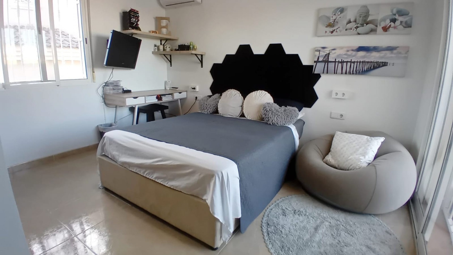 Resale - Villa Detached - Ciudad Quesada - Doña Pepa