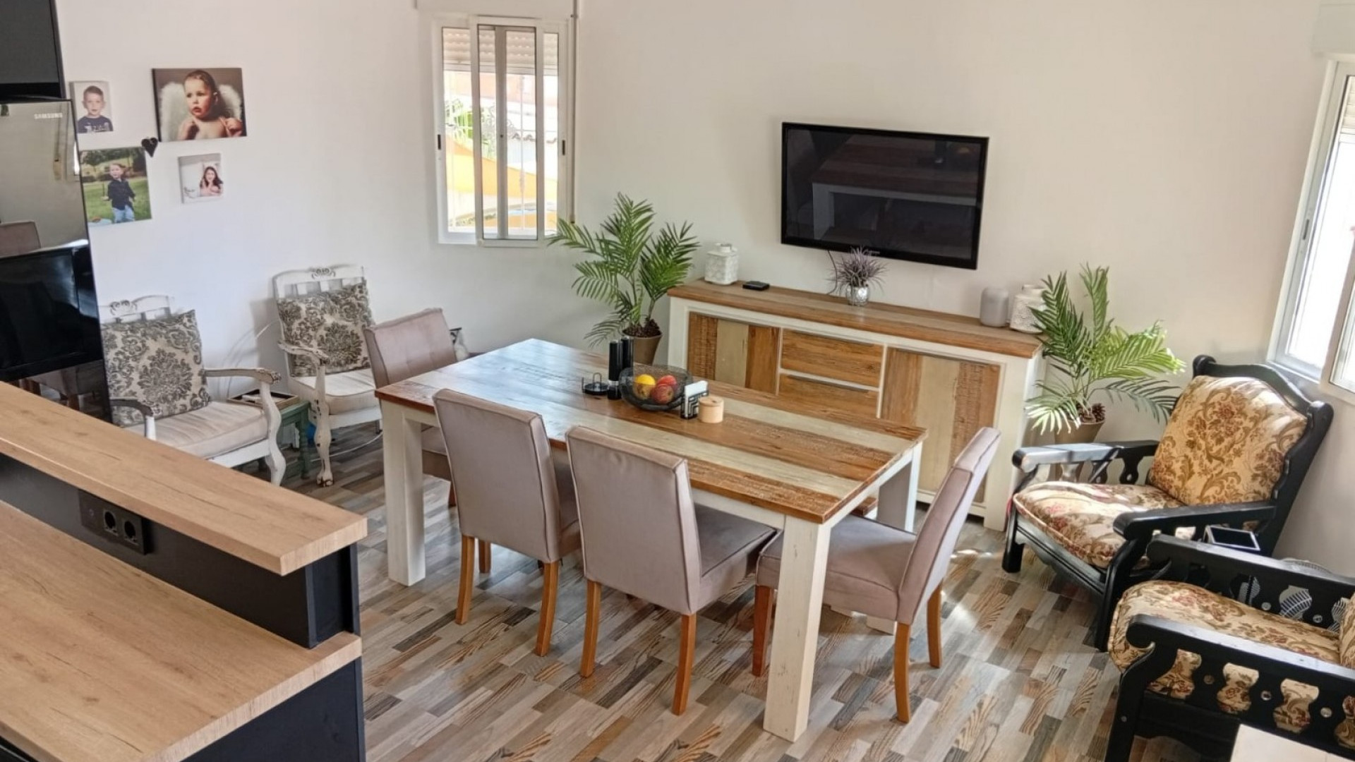 Resale - Villa Detached - Ciudad Quesada - Doña Pepa