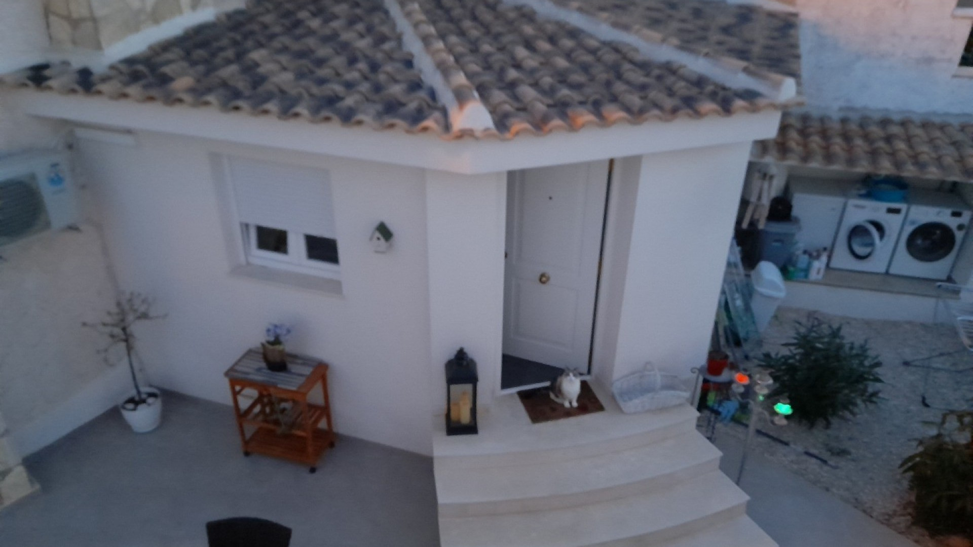 Resale - Villa Detached - Ciudad Quesada - Golf La Marquesa (Ciudad Quesada)