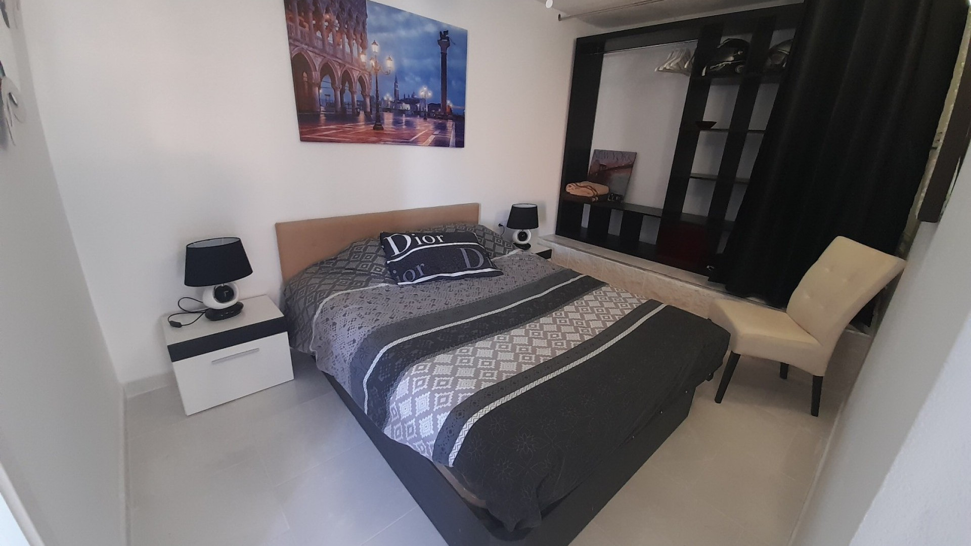 Resale - Villa Detached - Ciudad Quesada - Golf La Marquesa (Ciudad Quesada)