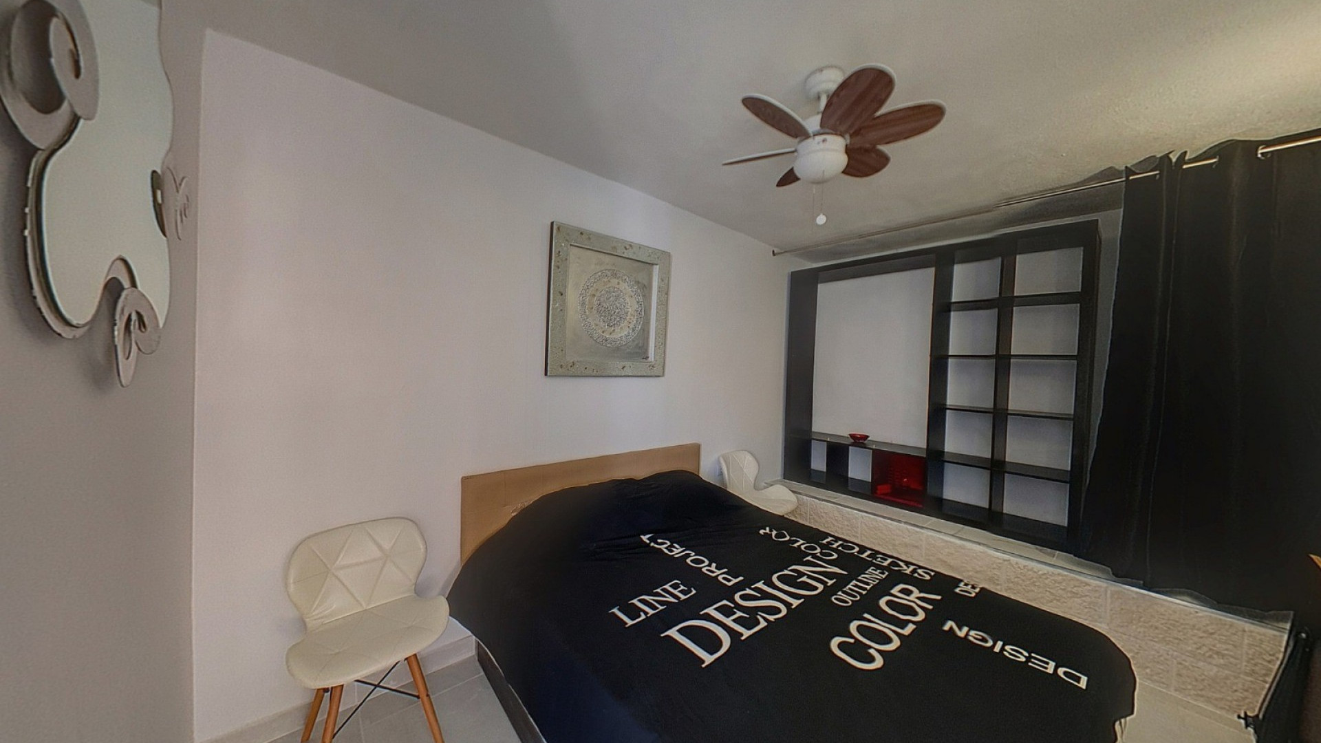 Resale - Villa Detached - Ciudad Quesada - Golf La Marquesa (Ciudad Quesada)