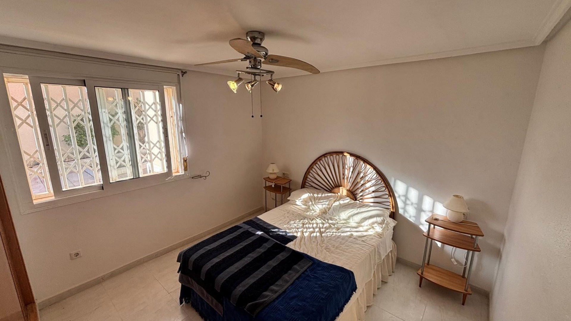 Resale - Villa Detached - Ciudad Quesada - La Fiesta