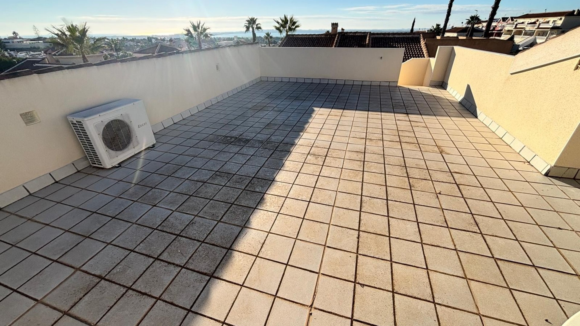 Resale - Villa Detached - Ciudad Quesada - La Fiesta