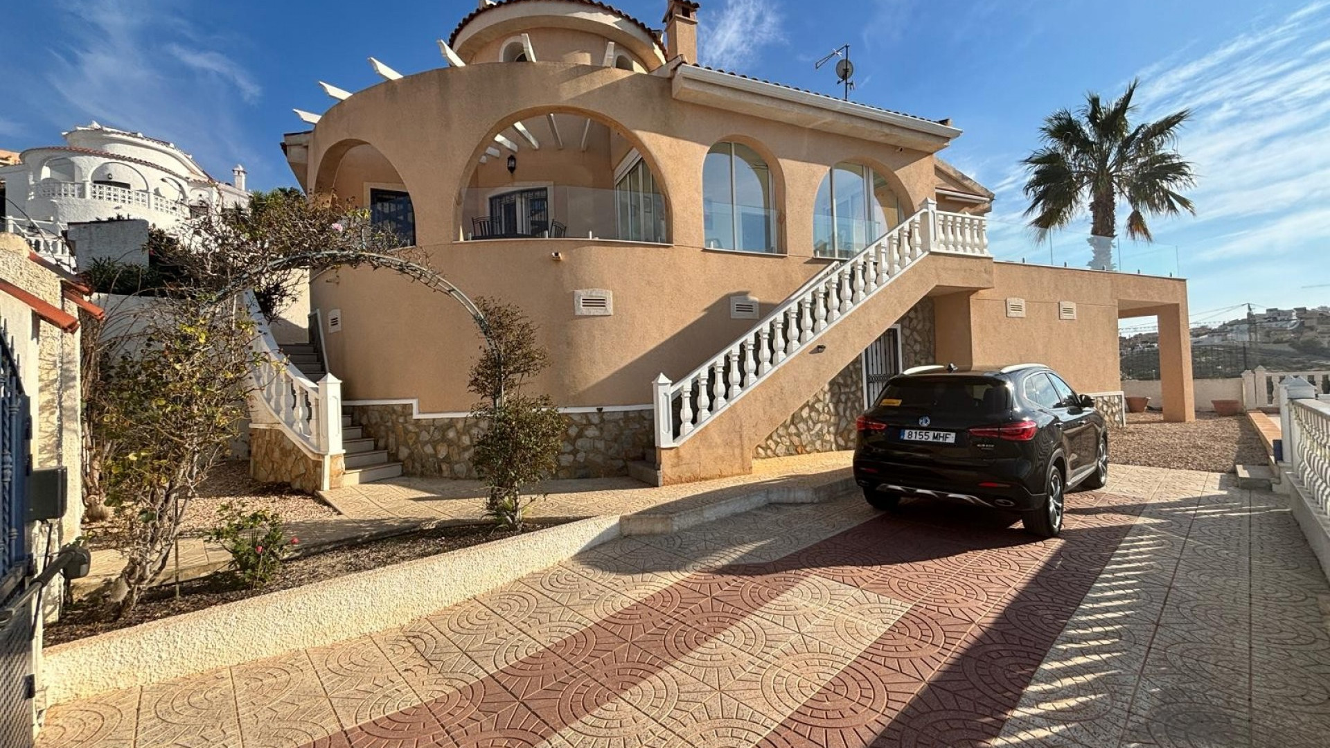 Resale - Villa Detached - Ciudad Quesada - La Marquesa Golf