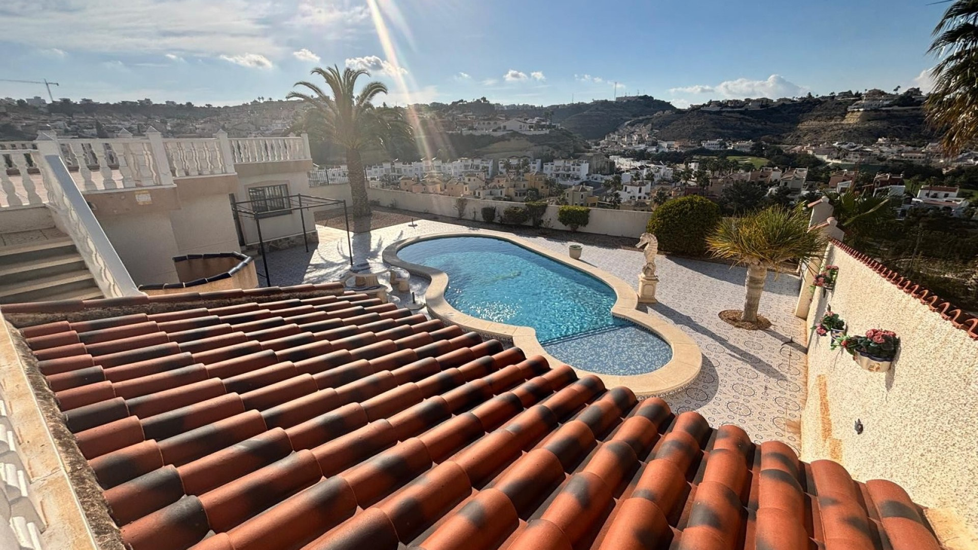 Resale - Villa Detached - Ciudad Quesada - La Marquesa Golf