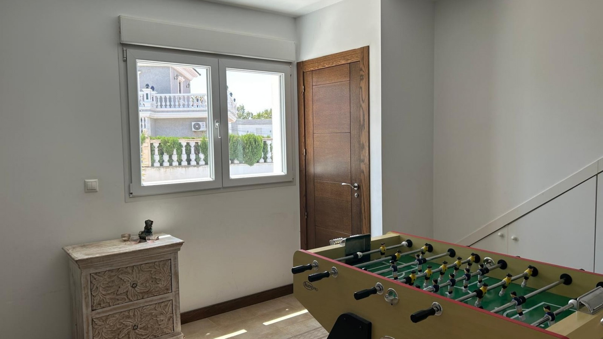 Resale - Villa Detached - Ciudad Quesada - Rojales