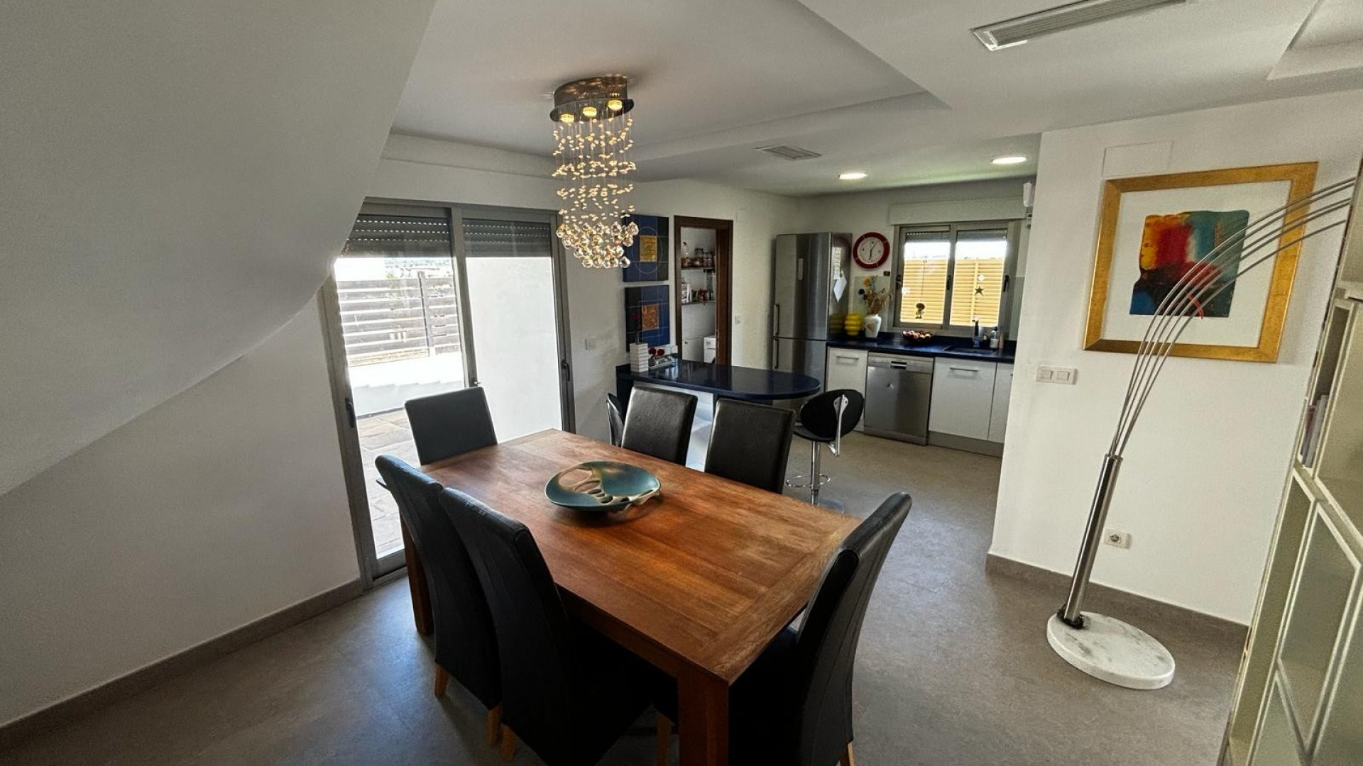 Resale - Villa Detached - Cox