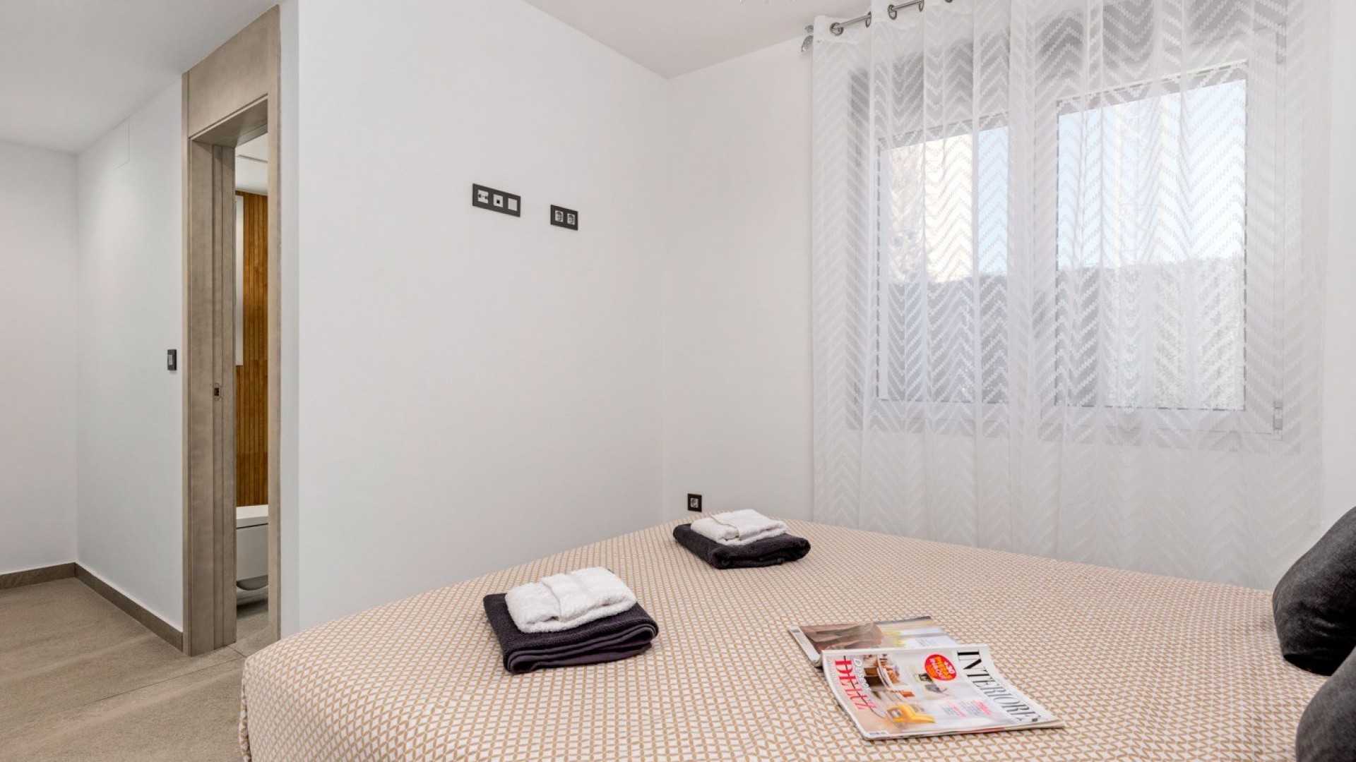 Resale - Villa Detached - Guardamar del Segura - El Raso