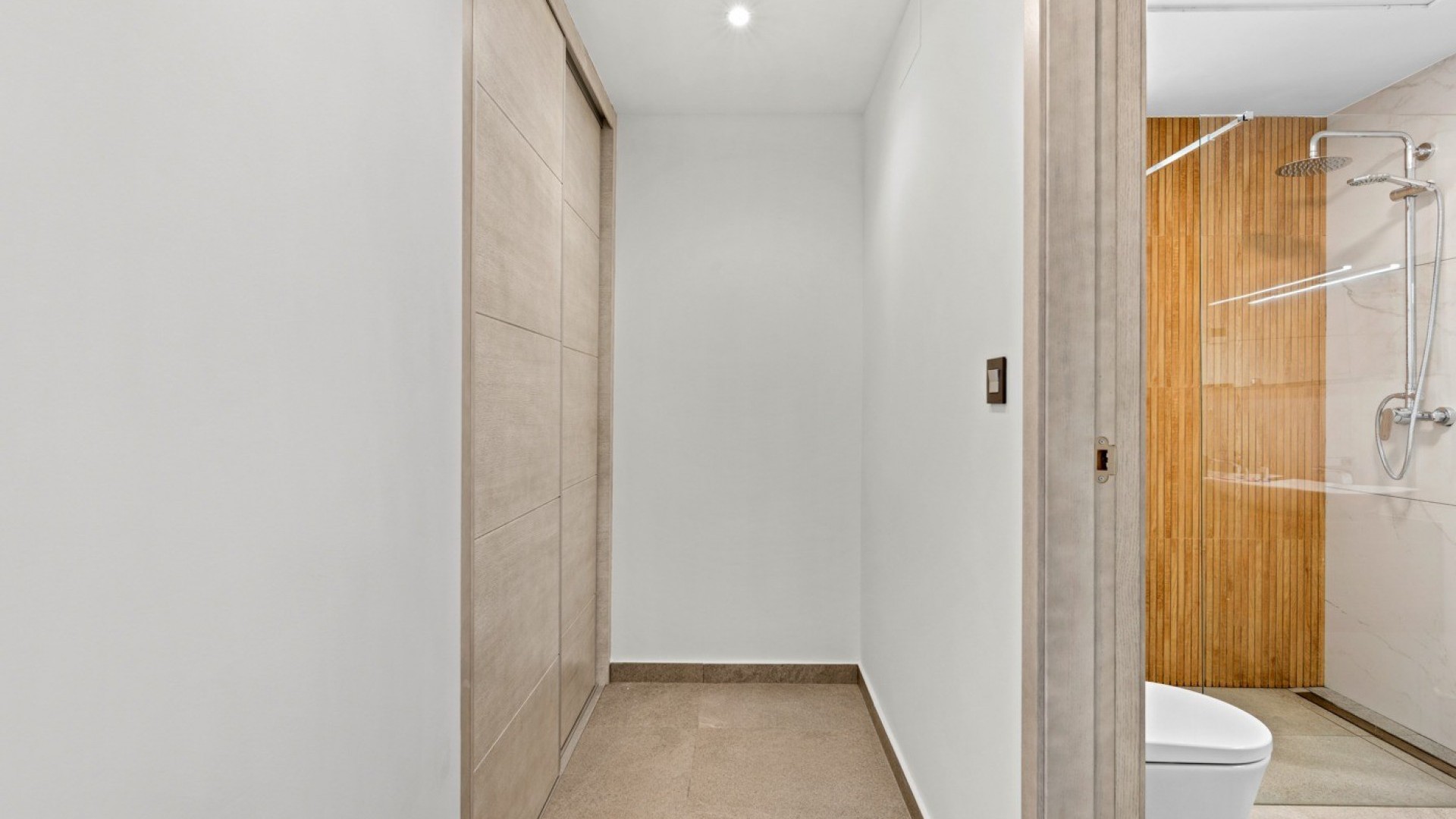 Resale - Villa Detached - Guardamar del Segura - El Raso