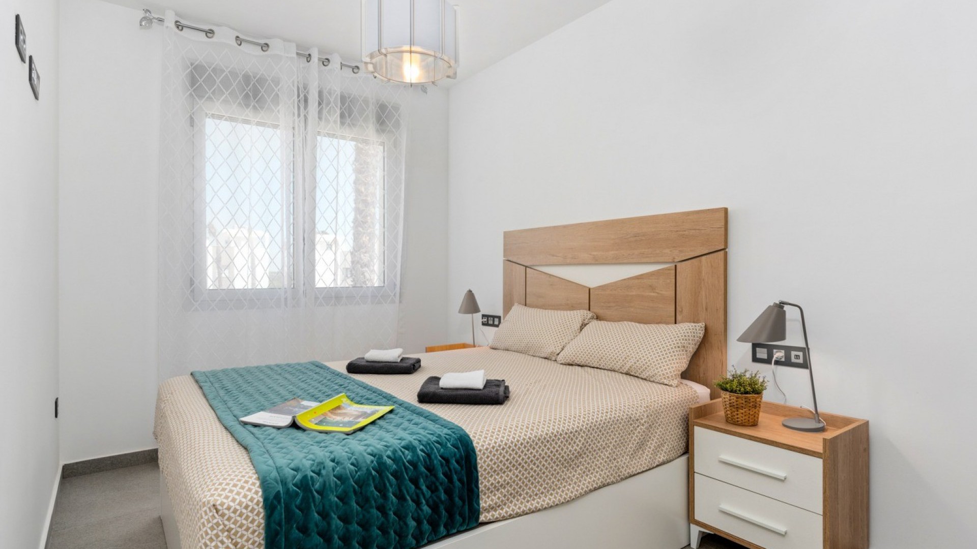 Resale - Villa Detached - Guardamar del Segura - El Raso