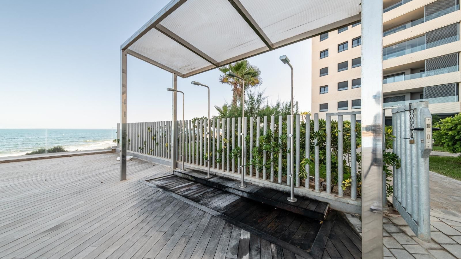 Resale - Wohnung - Erdgeschosswohnung - Orihuela Costa - Punta Prima