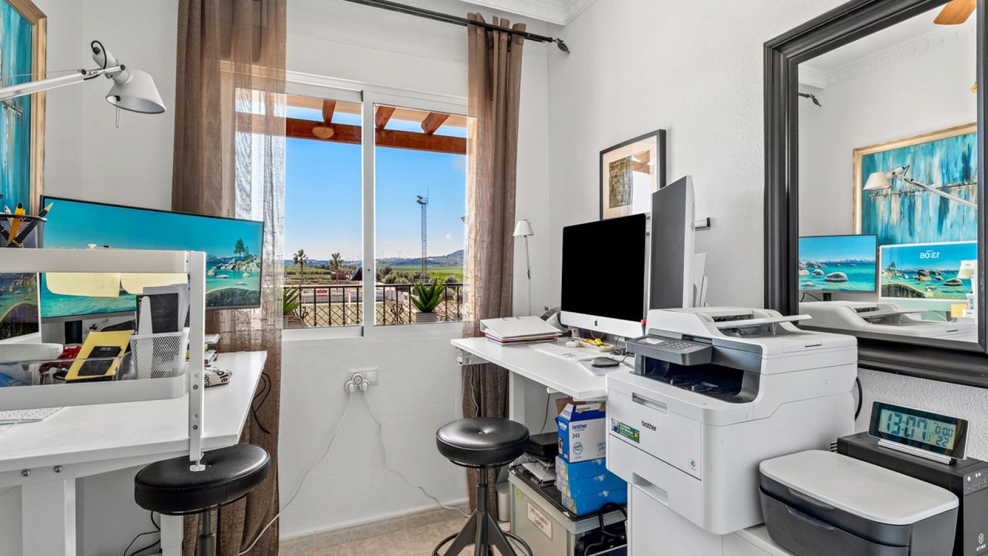 Revente - Apartment - Algorfa - Fontana