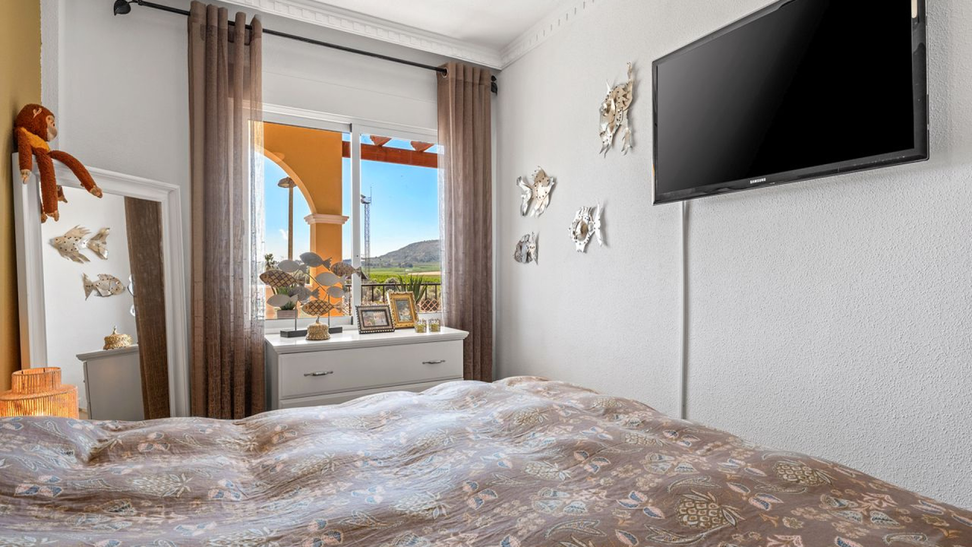 Revente - Apartment - Algorfa - Fontana