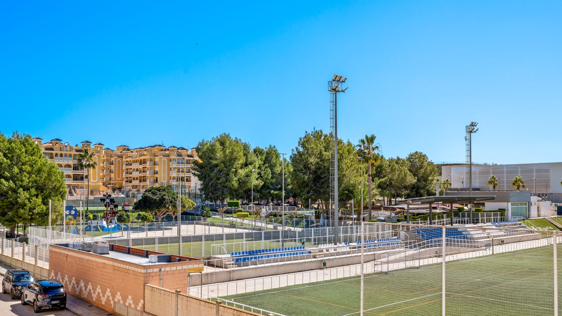 Revente - Apartment - Algorfa - Fontana