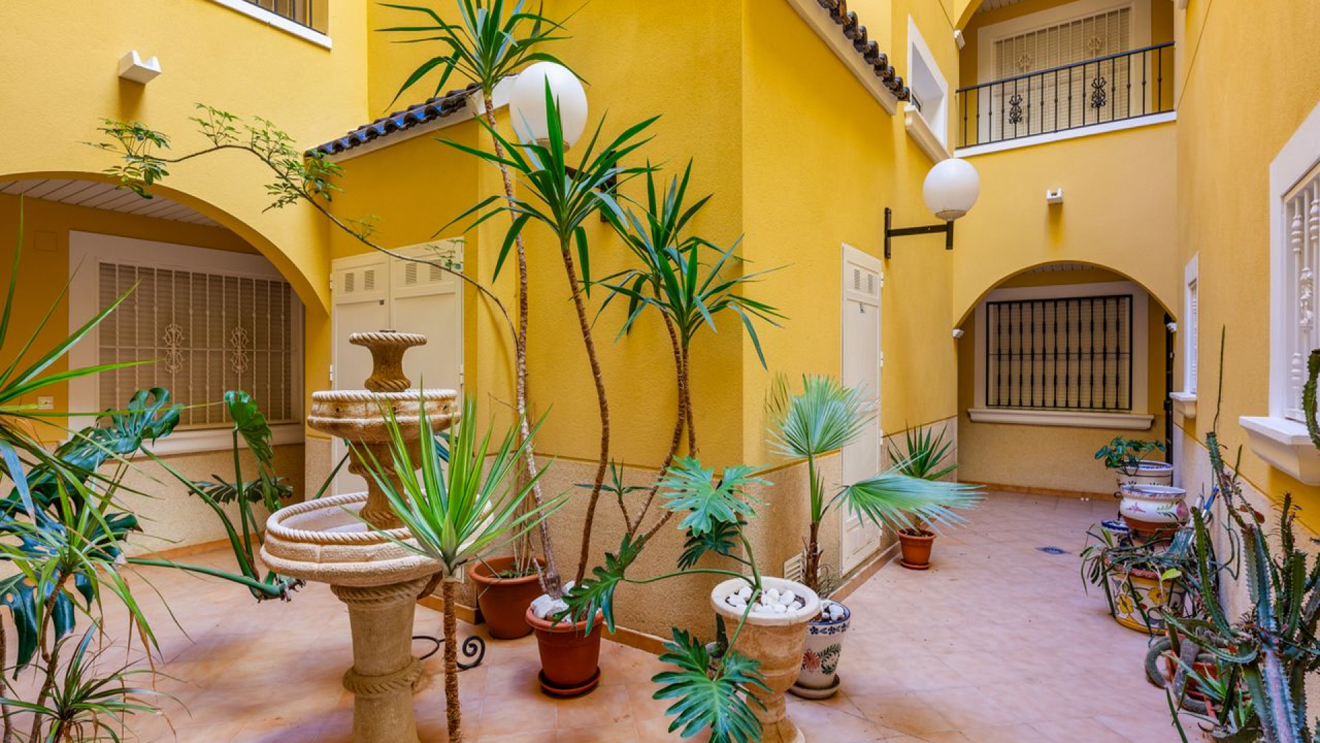 Revente - Apartment - Algorfa - Fontana