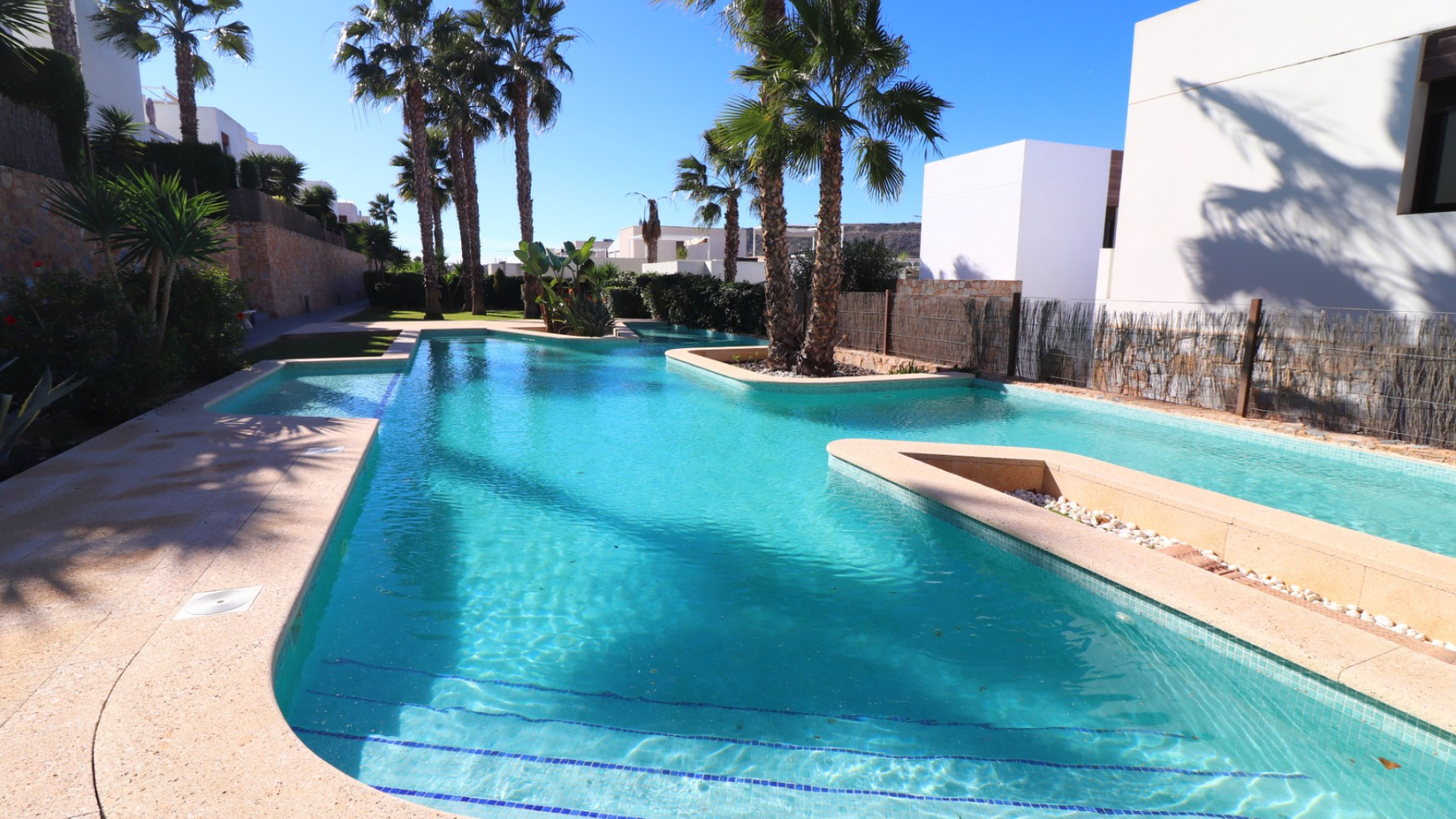 Revente - Apartment - Algorfa - La Finca Golf Resort