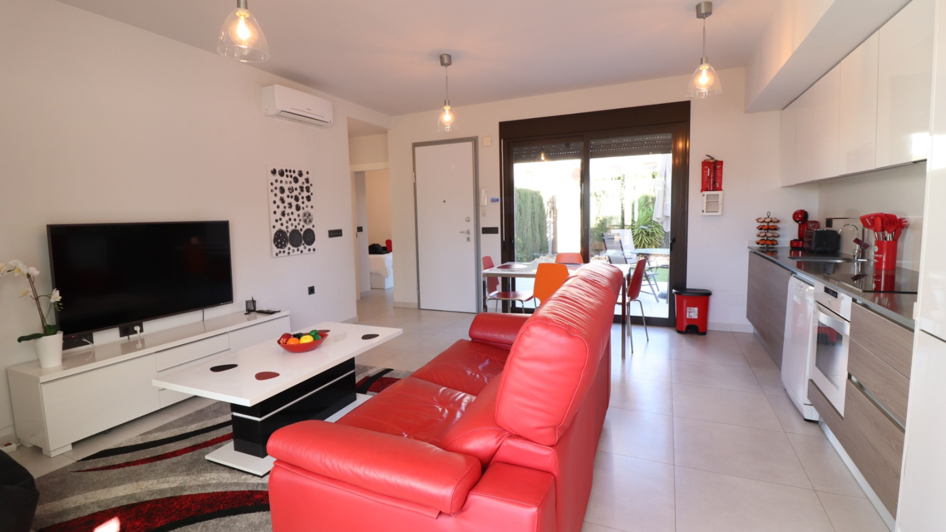 Revente - Apartment - Algorfa - La Finca Golf Resort