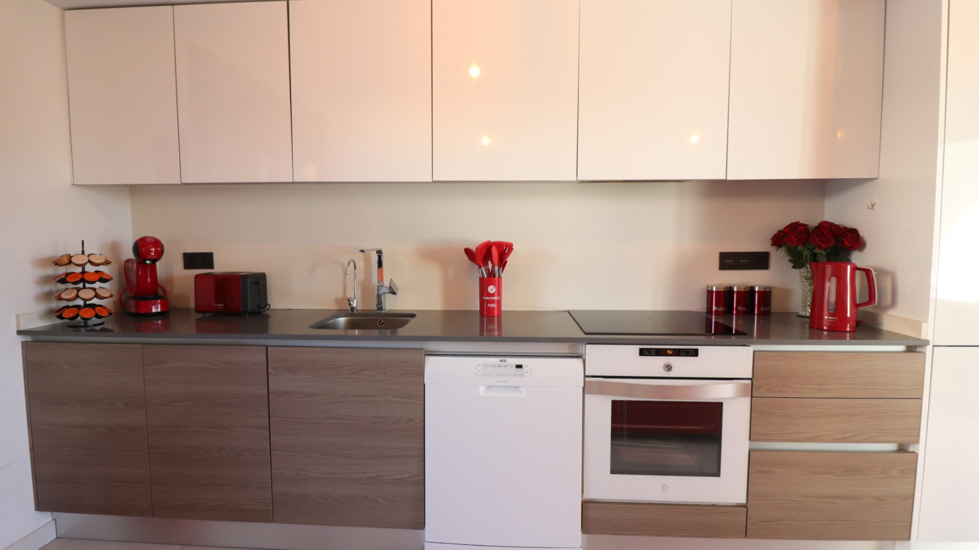 Revente - Apartment - Algorfa - La Finca Golf Resort