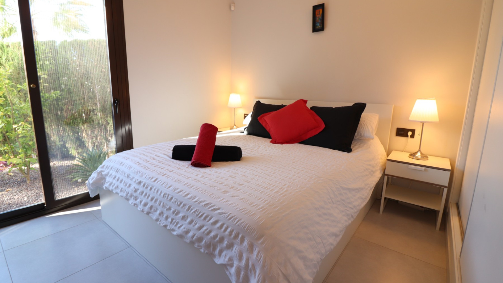 Revente - Apartment - Algorfa - La Finca Golf Resort