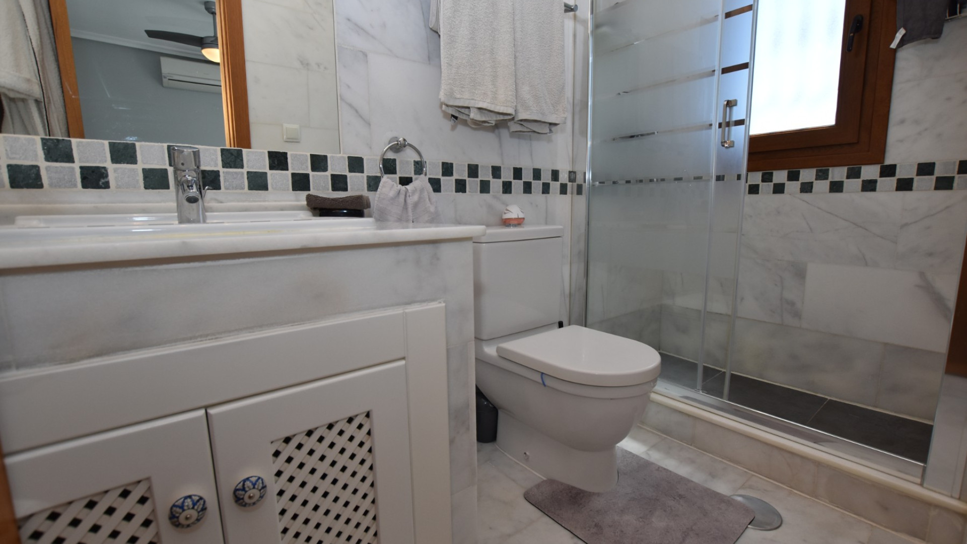Revente - Apartment - Algorfa - La Finca Golf Resort