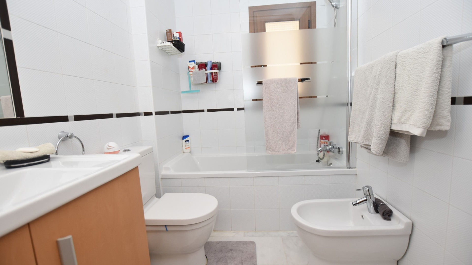 Revente - Apartment - Algorfa - La Finca Golf Resort