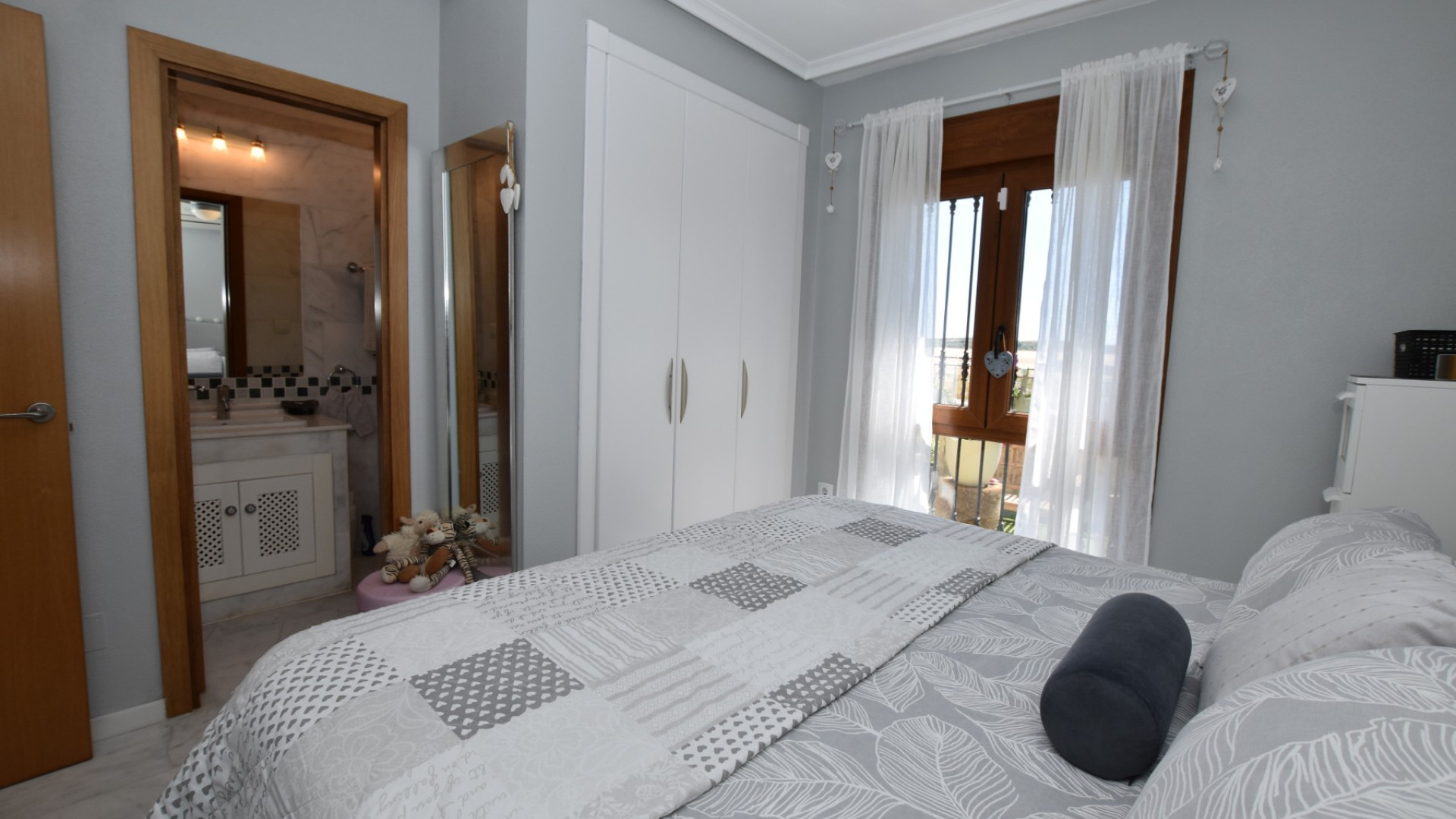 Revente - Apartment - Algorfa - La Finca Golf Resort